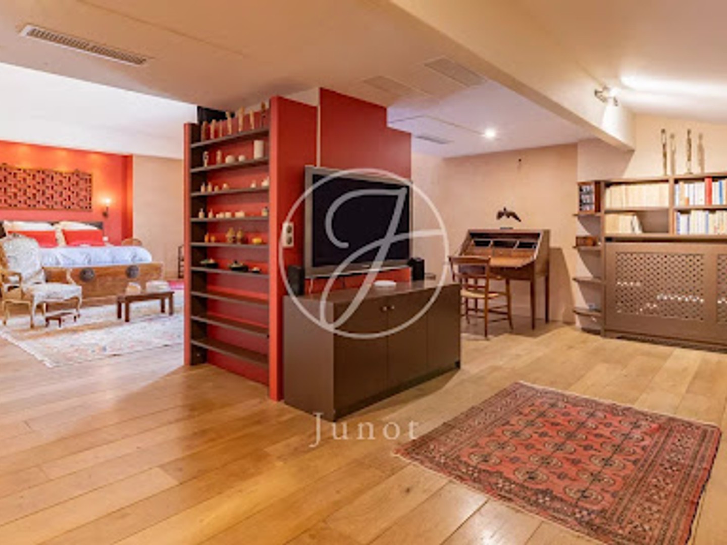Propriété 24 pièces 1000 m²