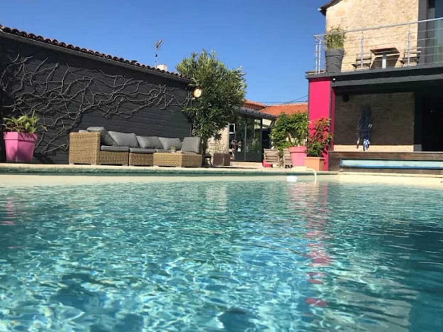 Propriété 11 pièces 332 m²