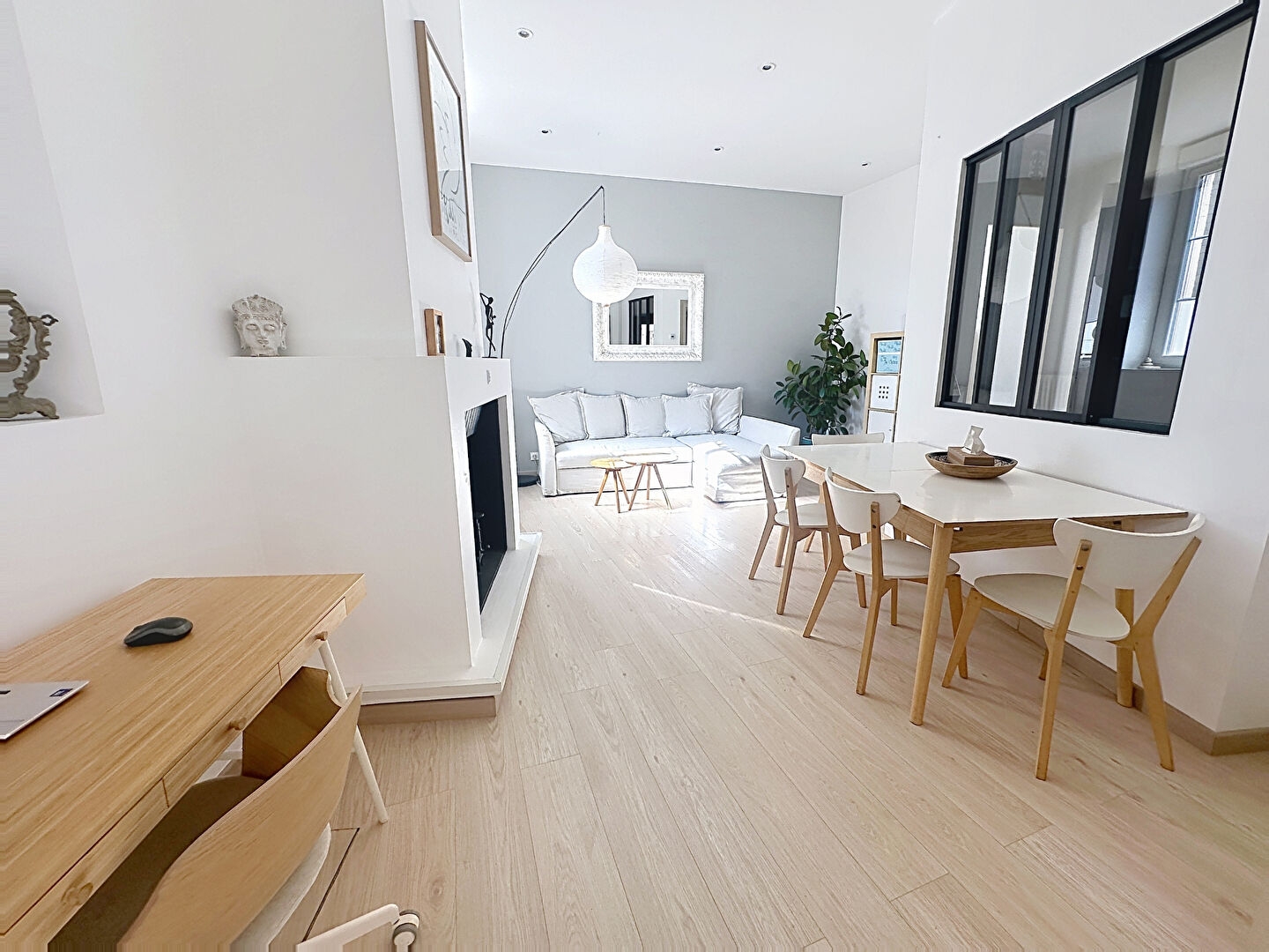 Maison 5 pièces 84 m²