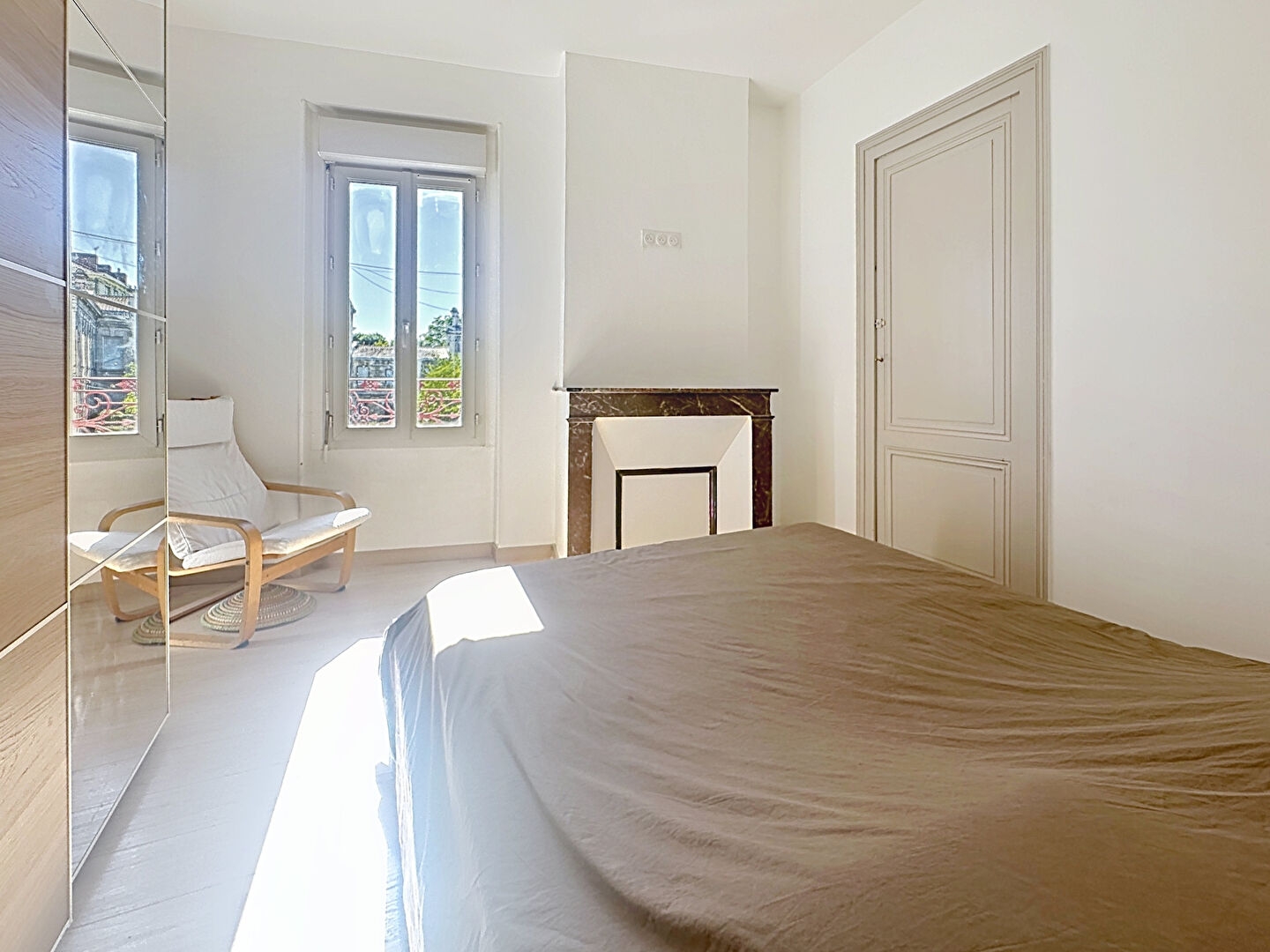 Maison à vendre - 5 pièces - 84m2 - Bordeaux (33000)