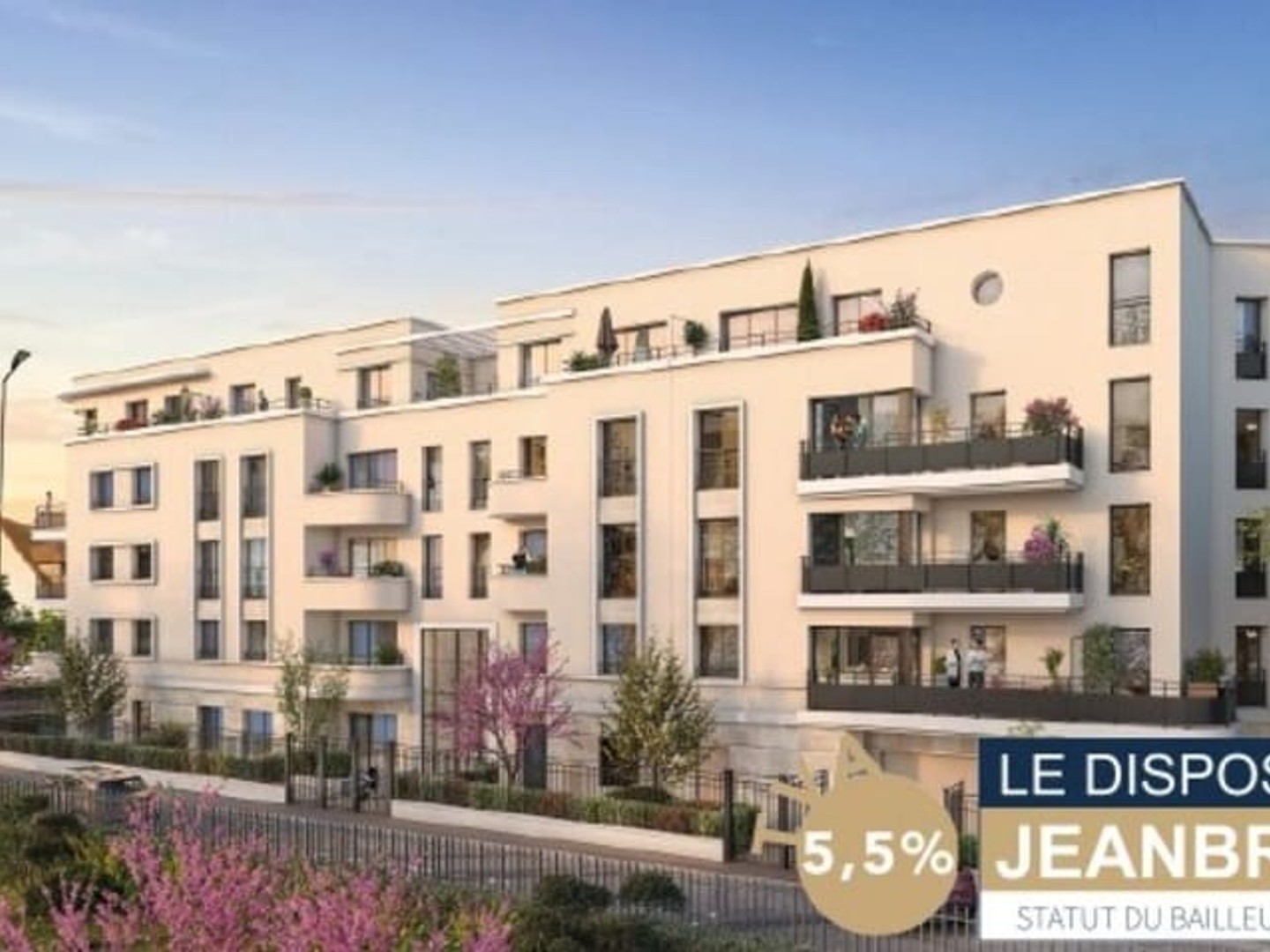 Appartement à vendre - 2 pièces - 39m2 - Champigny-Sur-Marne (94500)
