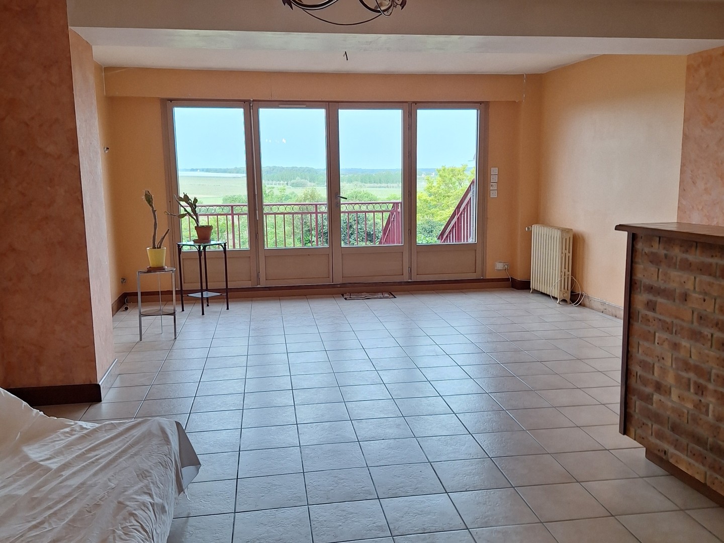 Maison à vendre - 8 pièces - 197m2 - Brissac Loire Aub... (49320)