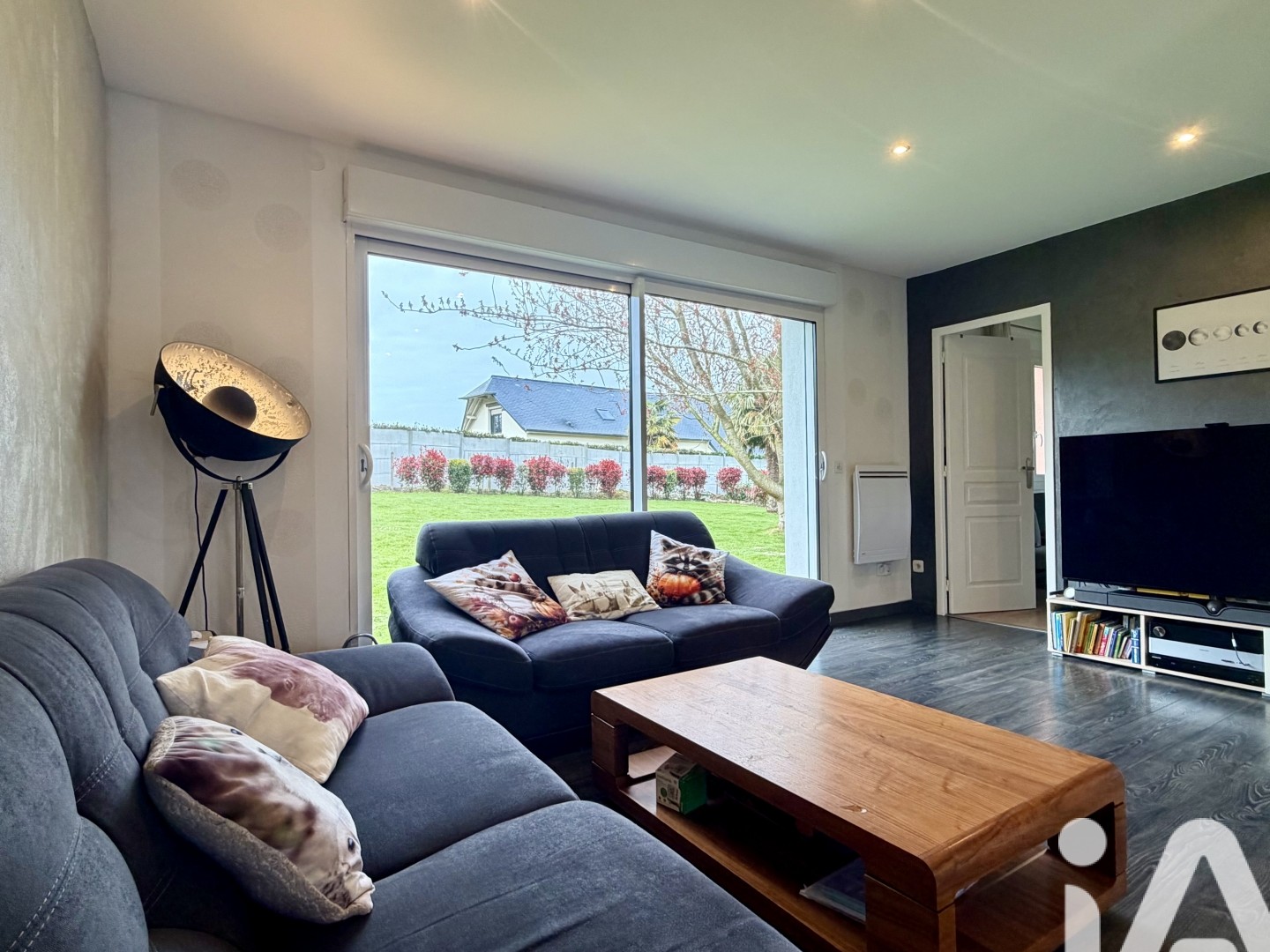 Maison à vendre - 6 pièces - 91m2 - Heuqueville (76280)