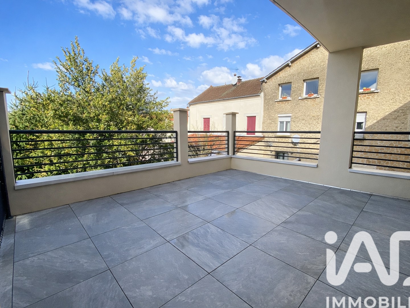 Magasin à vendre - 3 pièces - 48m2 - Bessancourt (95550)