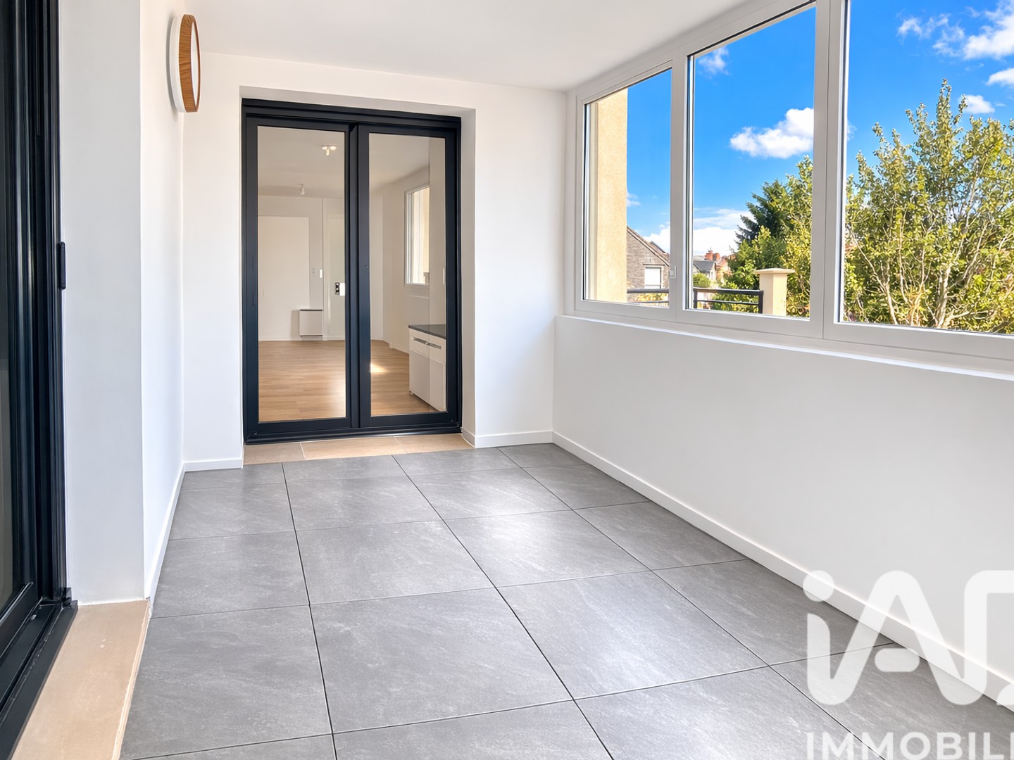 Magasin à vendre - 3 pièces - 48m2 - Bessancourt (95550)