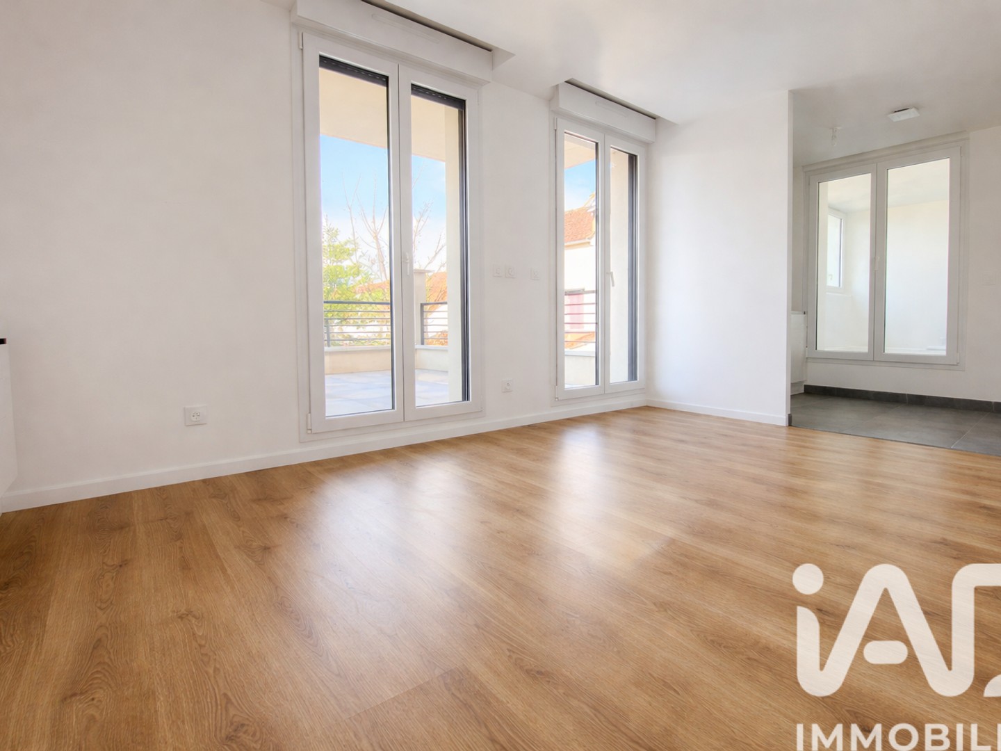 Magasin à vendre - 3 pièces - 48m2 - Bessancourt (95550)