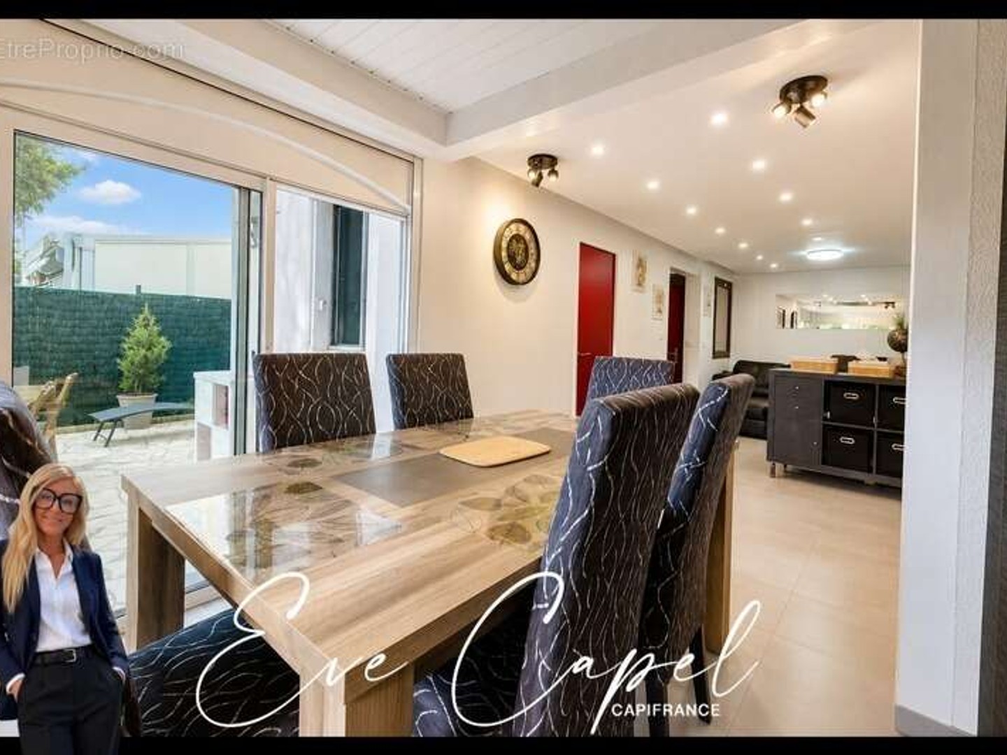 Appartement à vendre - 3 pièces - 42m2 - Agde (34300)