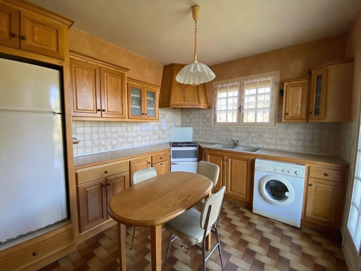 Maison à vendre - 4 pièces - 90m2 - Morlaàs (64160)