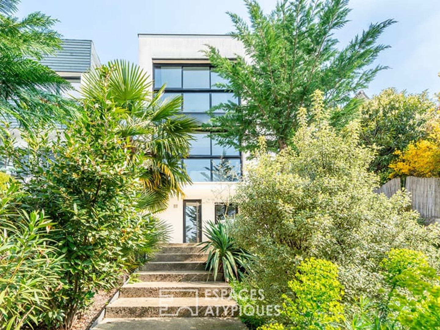 Maison à vendre - 5 pièces - 218m2 - Chennevières-Sur-... (94430)