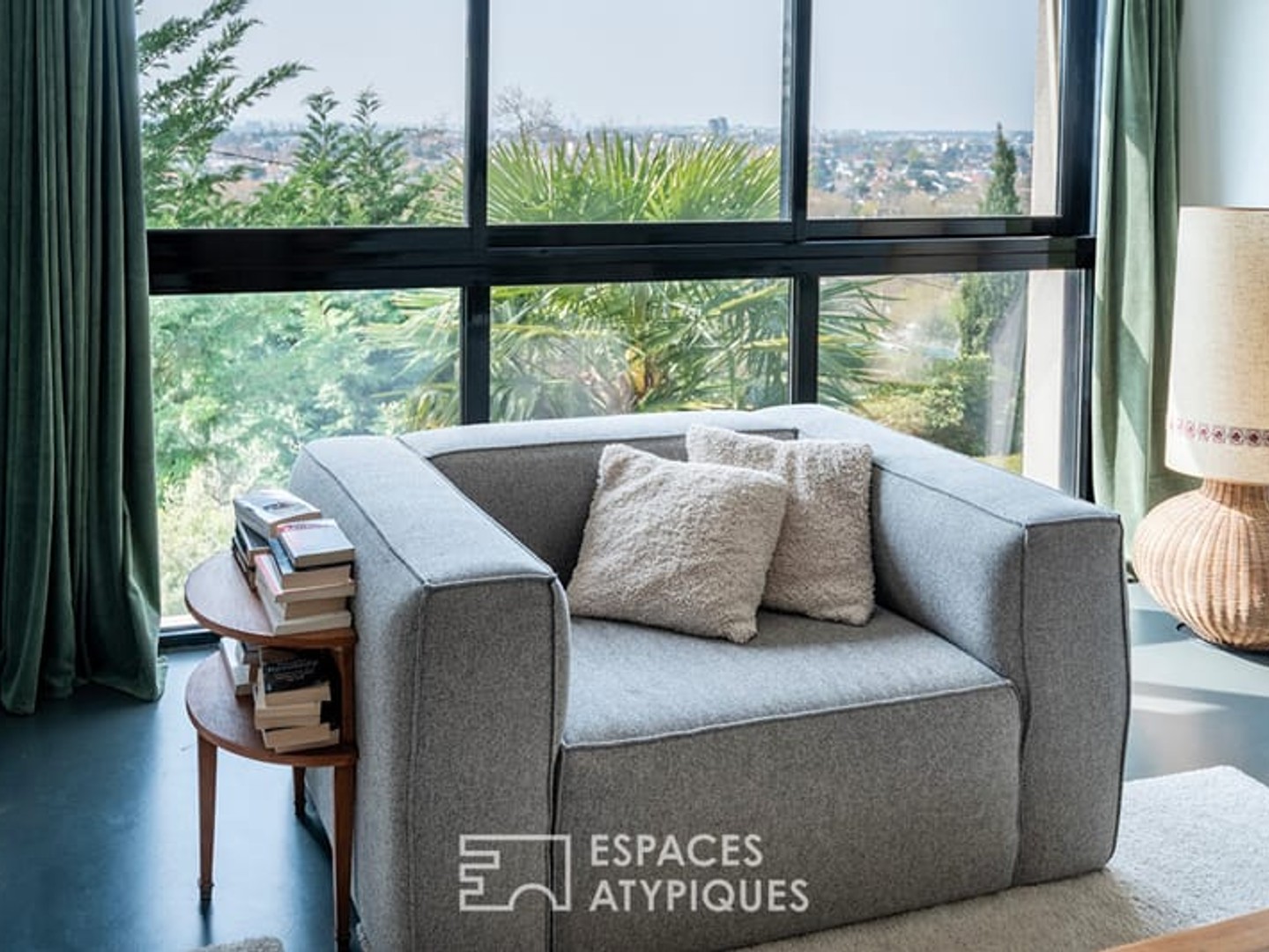 Maison à vendre - 5 pièces - 218m2 - Chennevières-Sur-... (94430)