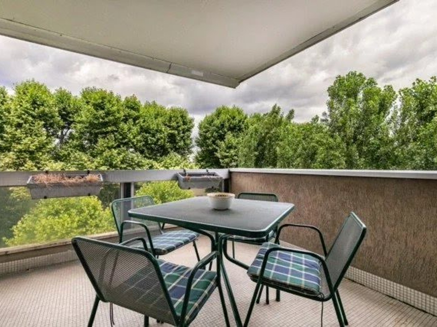 Appartement à vendre - 5 pièces - 96m2 - Neuilly-Sur-Seine (92200)