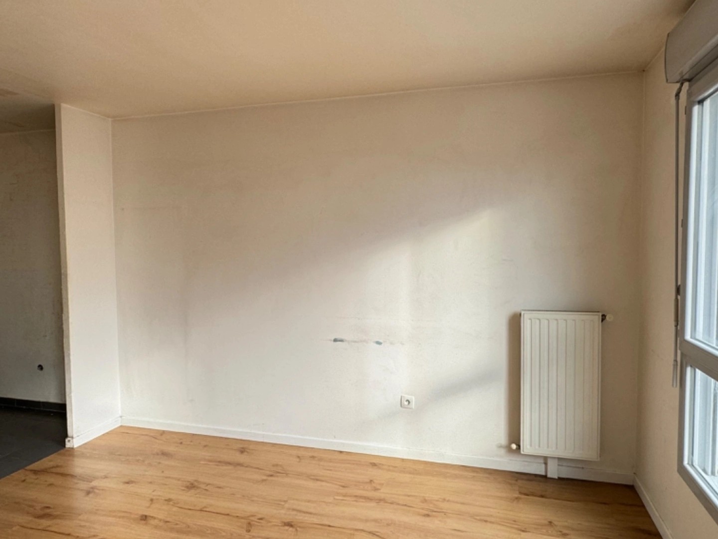 Appartement à vendre - 2 pièces - 45m2 - Rosny-Sous-Bois (93110)