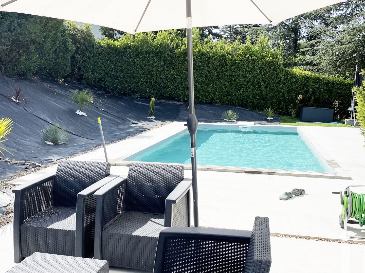 Maison à vendre - 6 pièces - 191m2 - Saint-Genest-Lerpt (42530)