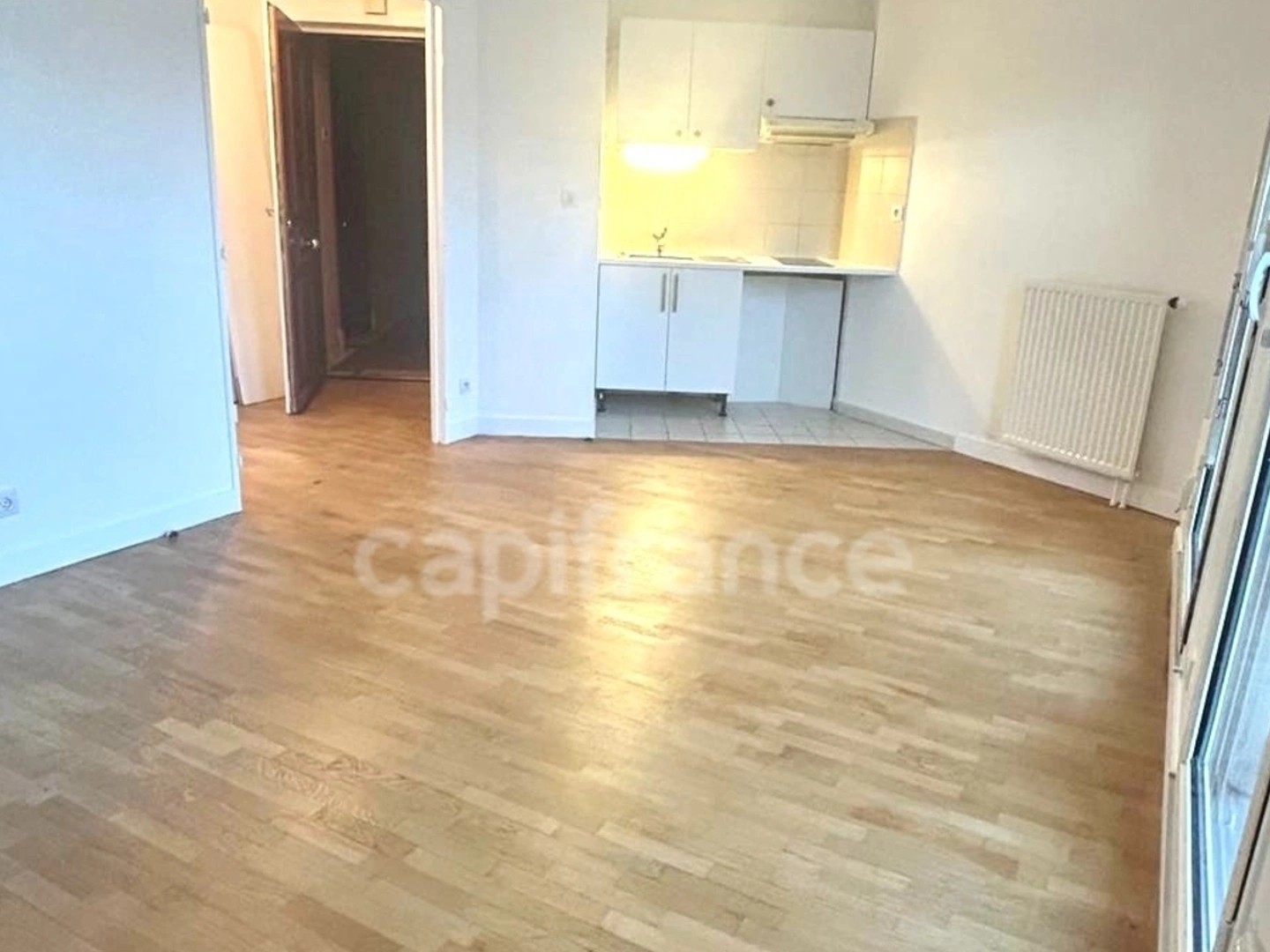 Appartement à vendre - 1 pièce - 27m2 - Châtillon (92320)