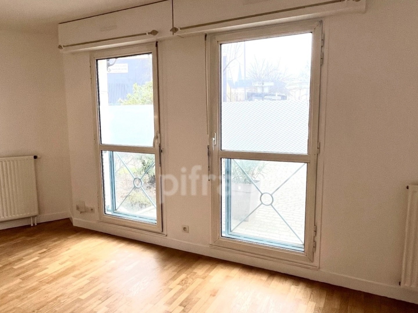 Appartement à vendre - 1 pièce - 27m2 - Châtillon (92320)