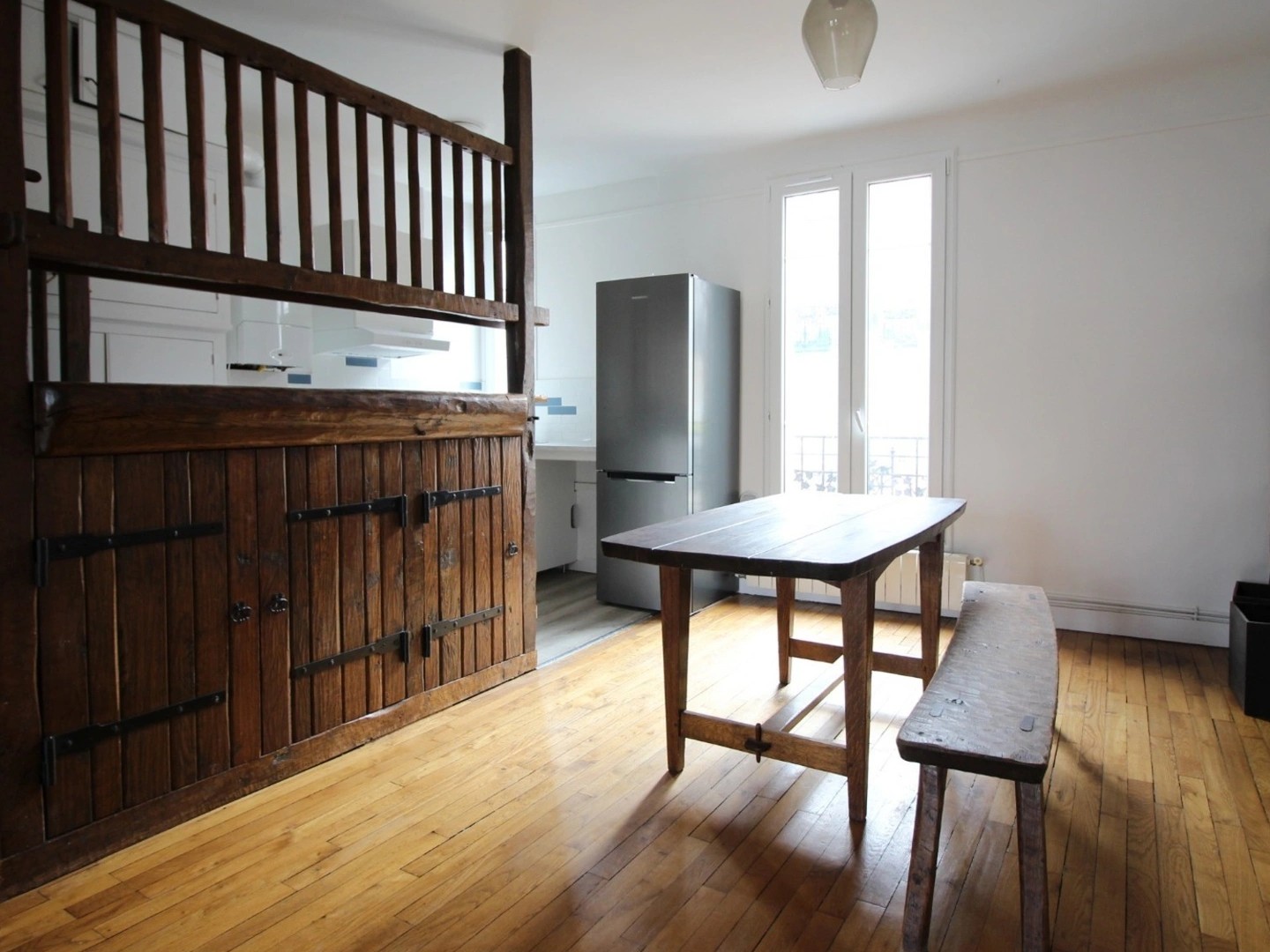 Appartement à vendre - 4 pièces - 75m2 - Levallois-Perret (92300)
