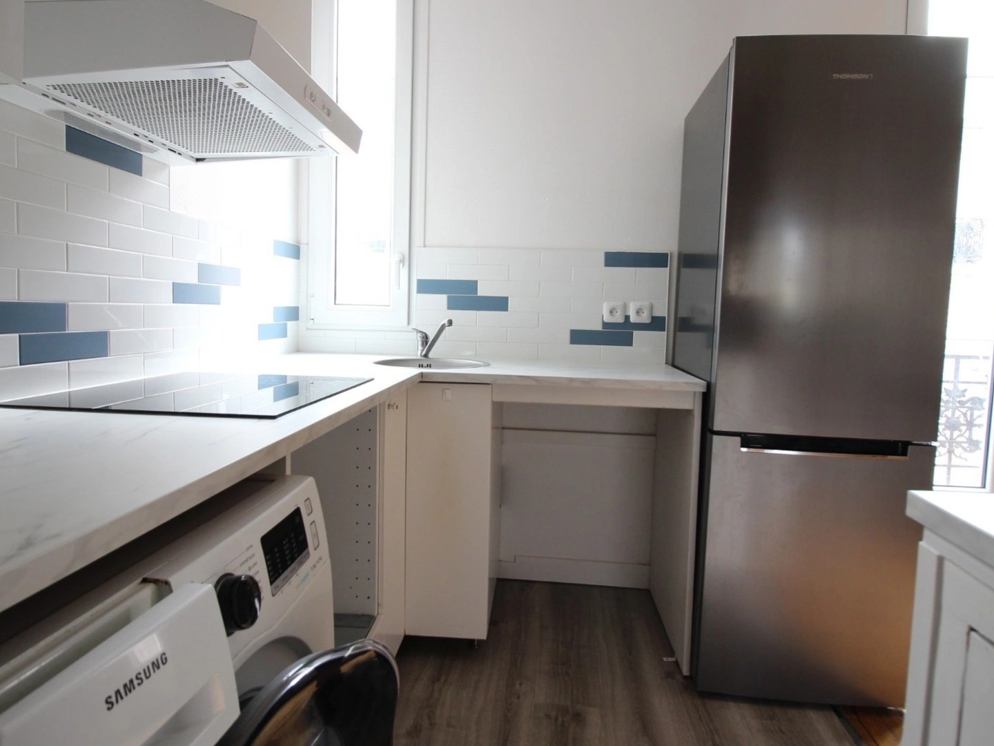 Appartement à vendre - 4 pièces - 75m2 - Levallois-Perret (92300)