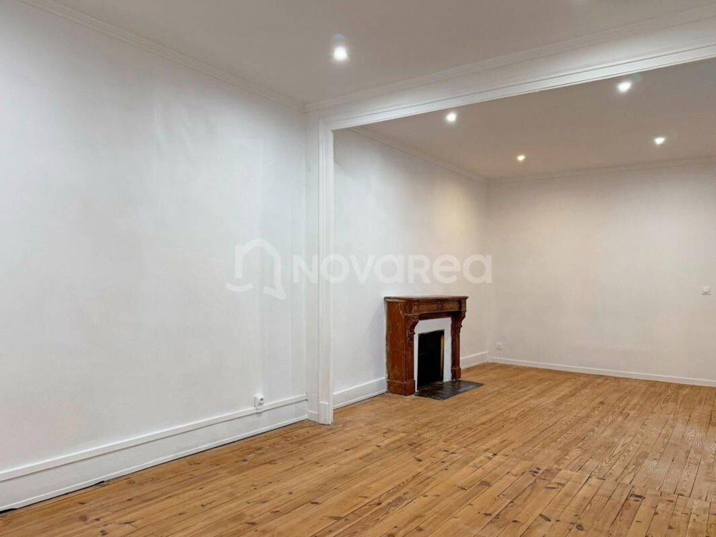 Appartement à vendre - 2 pièces - 54m2 - Pau (64000)