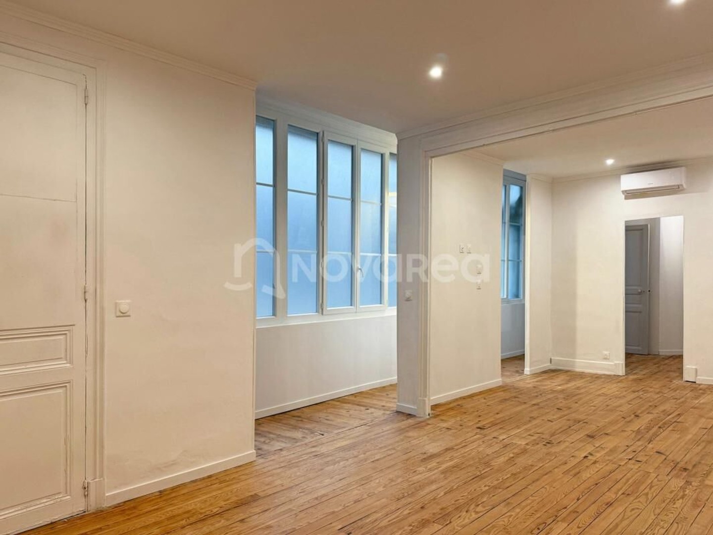 Appartement à vendre - 2 pièces - 54m2 - Pau (64000)