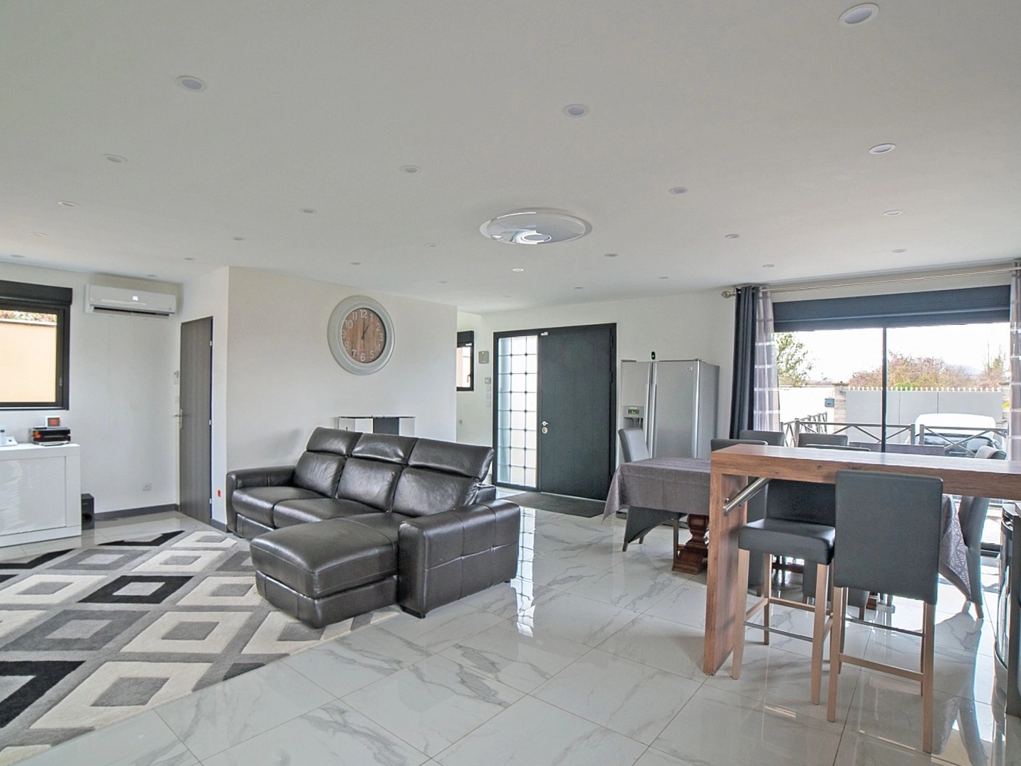 Maison à vendre 8 pièces ARGENTEUIL (95)