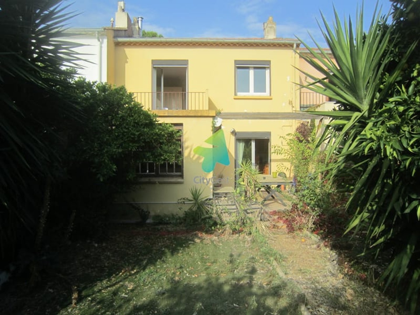 Maison à vendre - 5 pièces - 102m2 - Narbonne (11100)