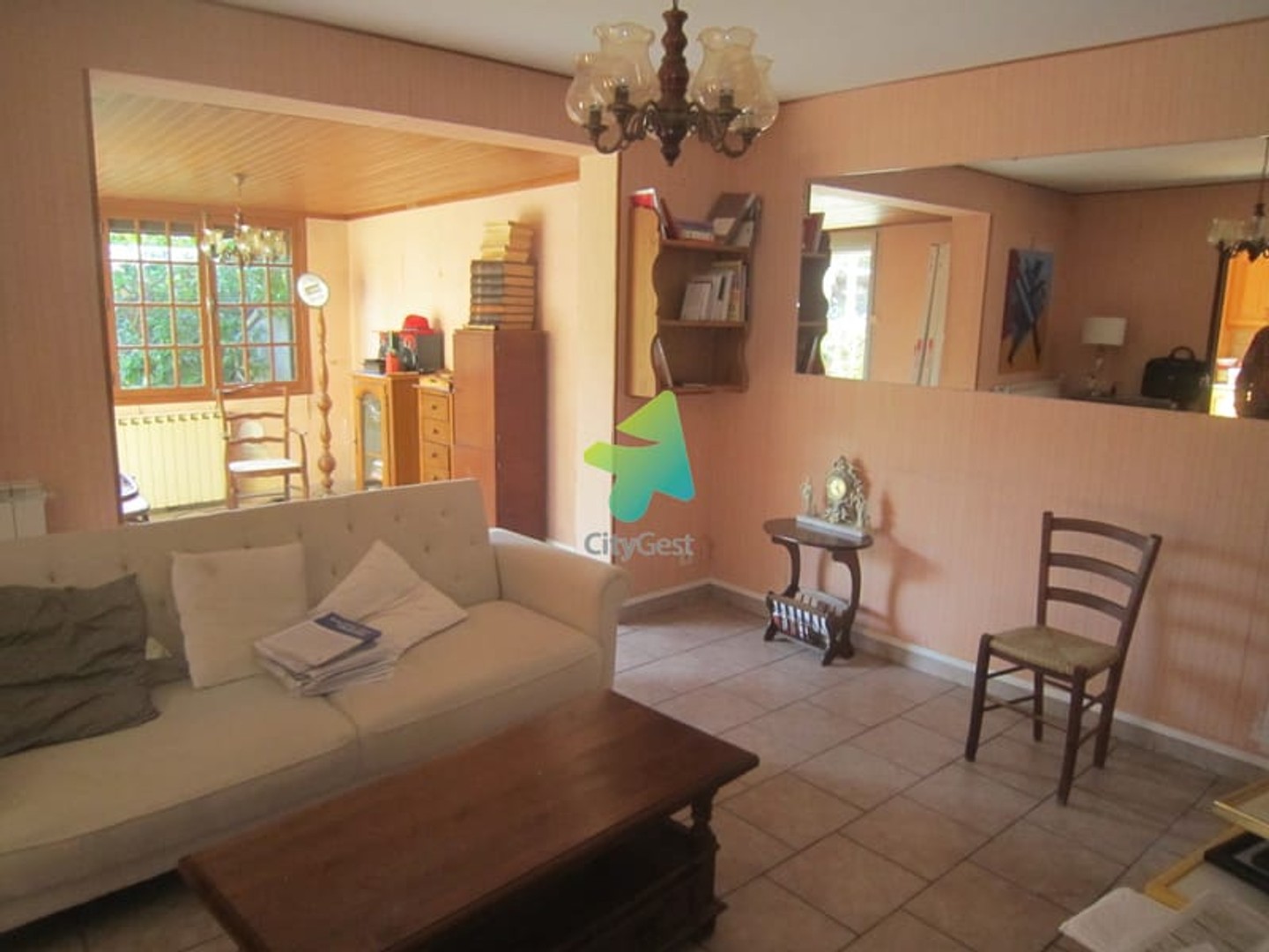 Maison à vendre - 5 pièces - 102m2 - Narbonne (11100)