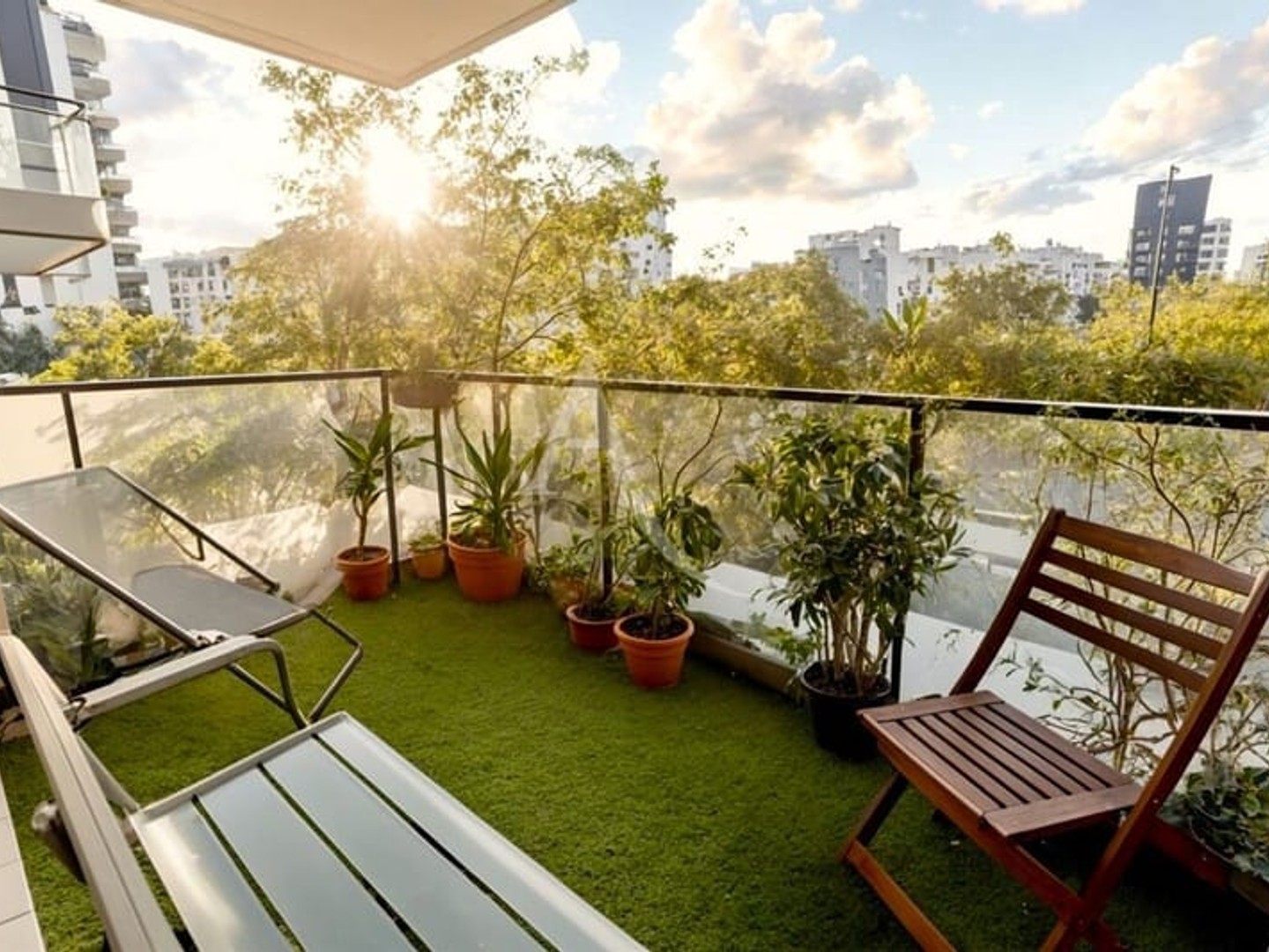 Appartement 4 pièces 94 m²
