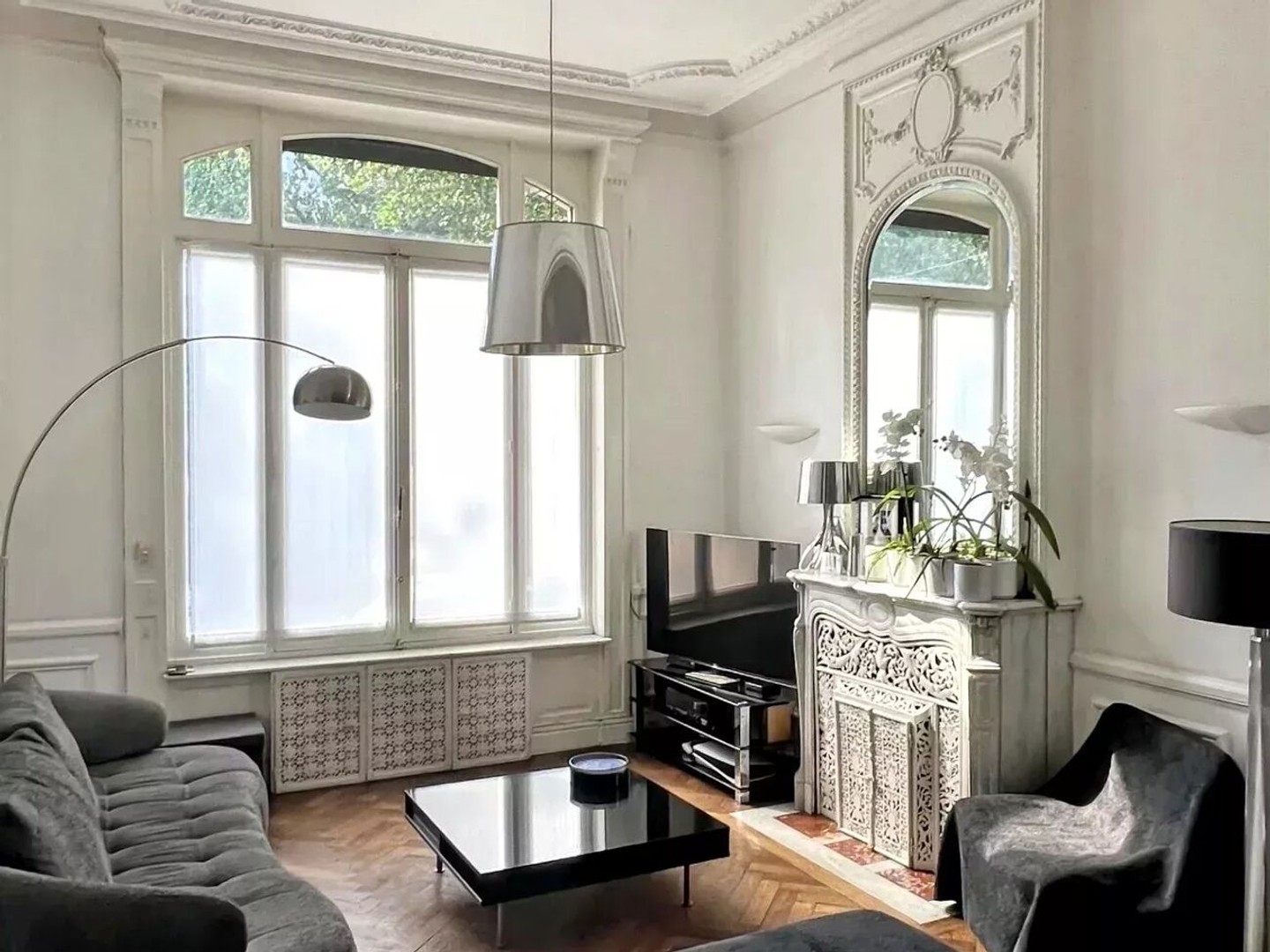 Maison à vendre - 7 pièces - 192m2 - Roubaix (59100)