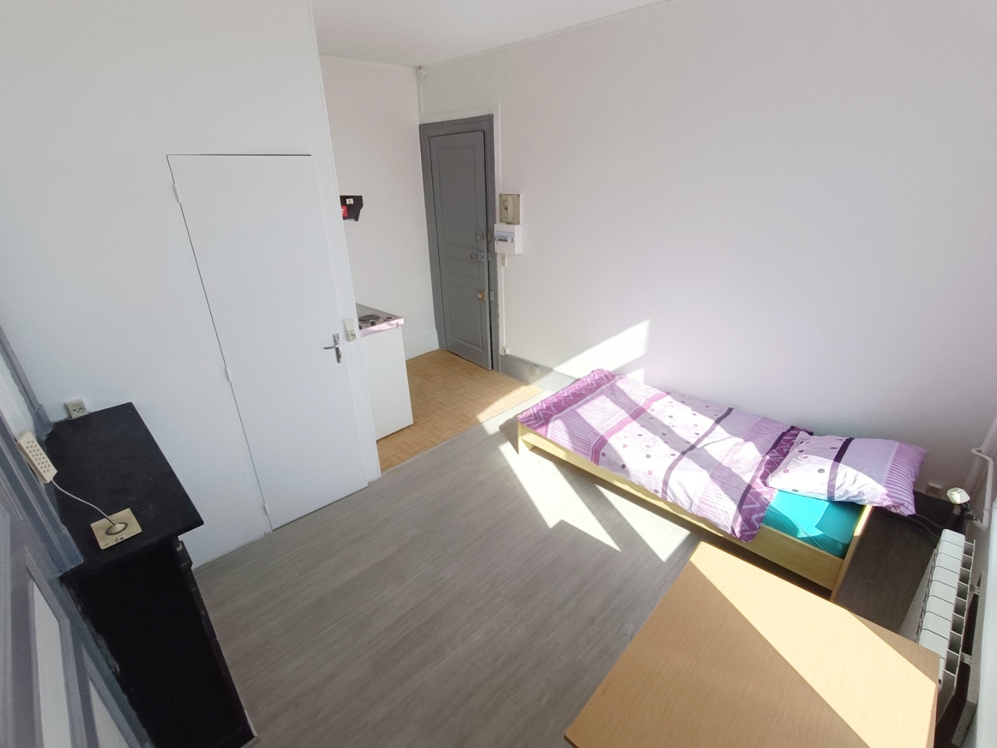 Appartement à vendre - Amiens (80000)