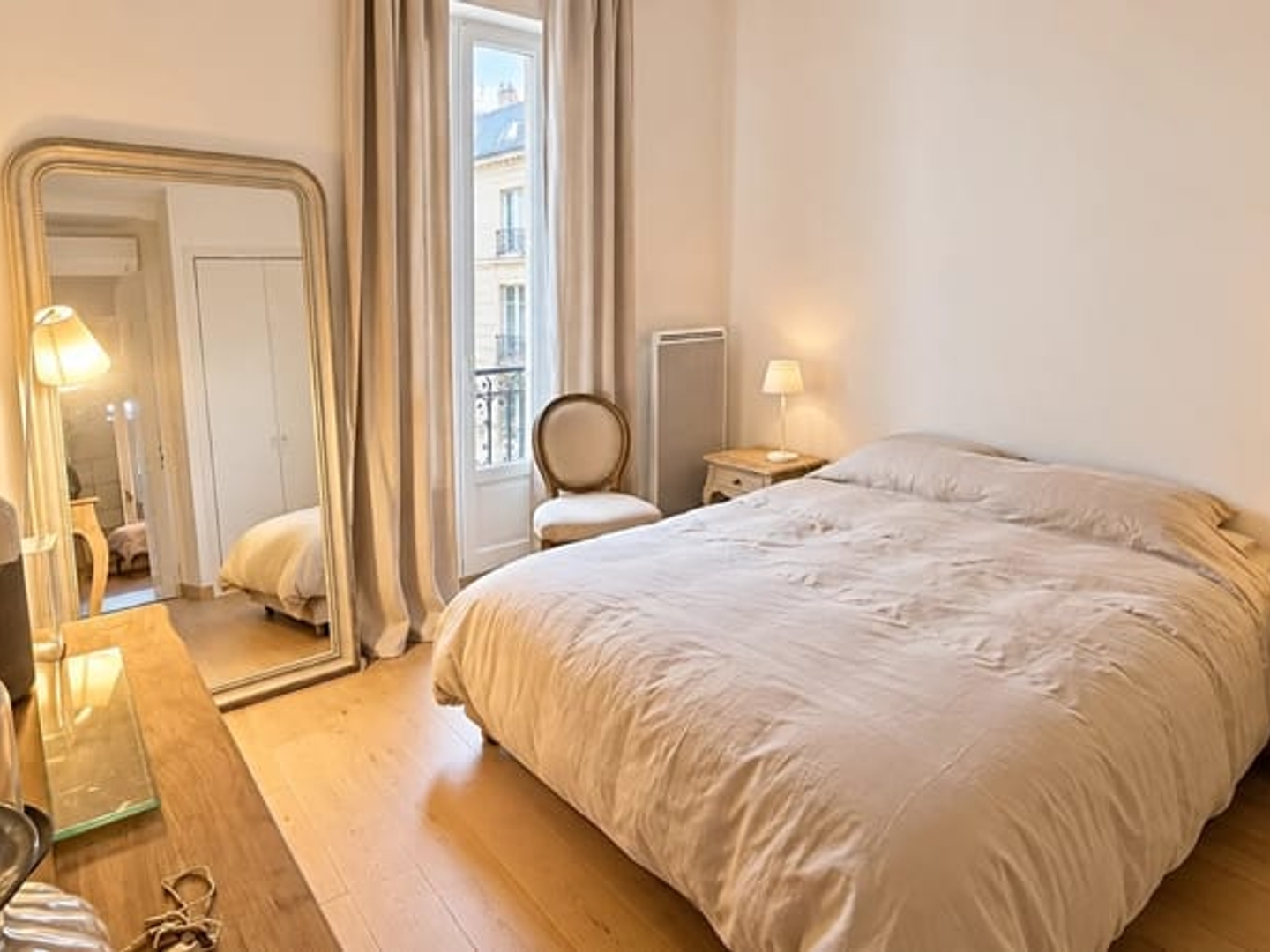 Appartement à vendre - 4 pièces - 108m2 - Nice (06000)