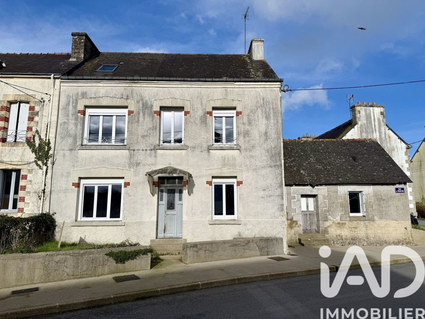 Maison 5 pièces 114 m²