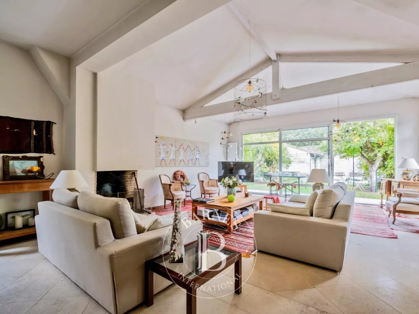 Maison à vendre - 8 pièces - 260m2 - Le Bouscat (33110)