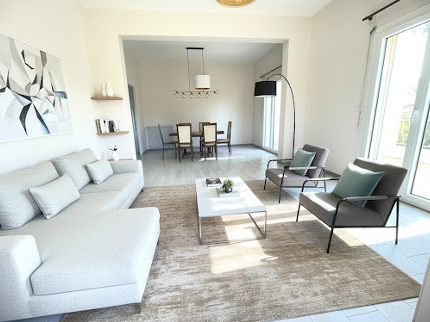 Appartement à vendre - 5 pièces - 136m2 - La Ciotat (13600)