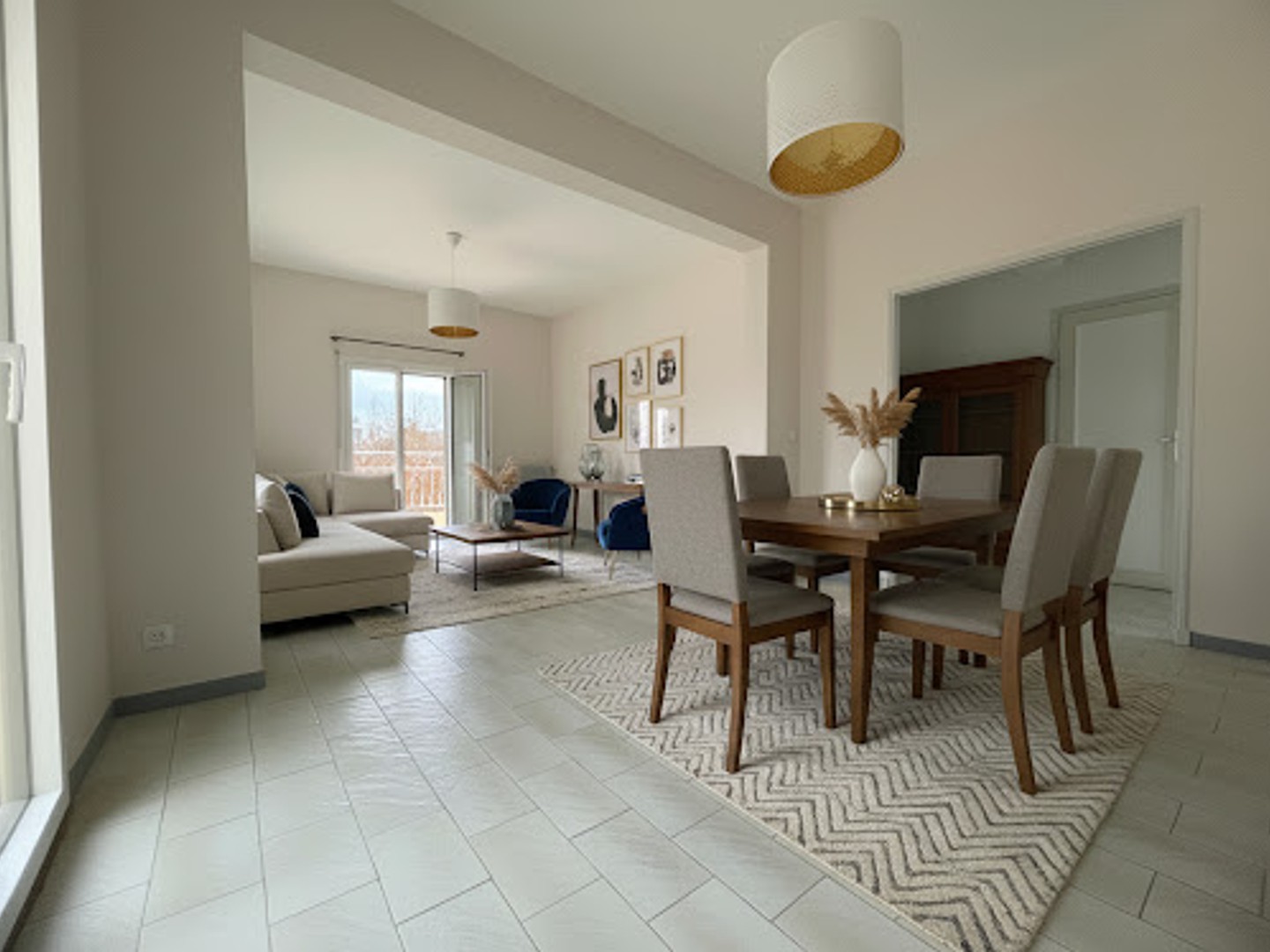 Appartement à vendre - 5 pièces - 136m2 - La Ciotat (13600)