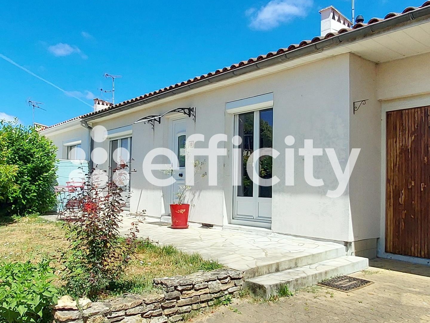Maison 3 pièces 81 m²