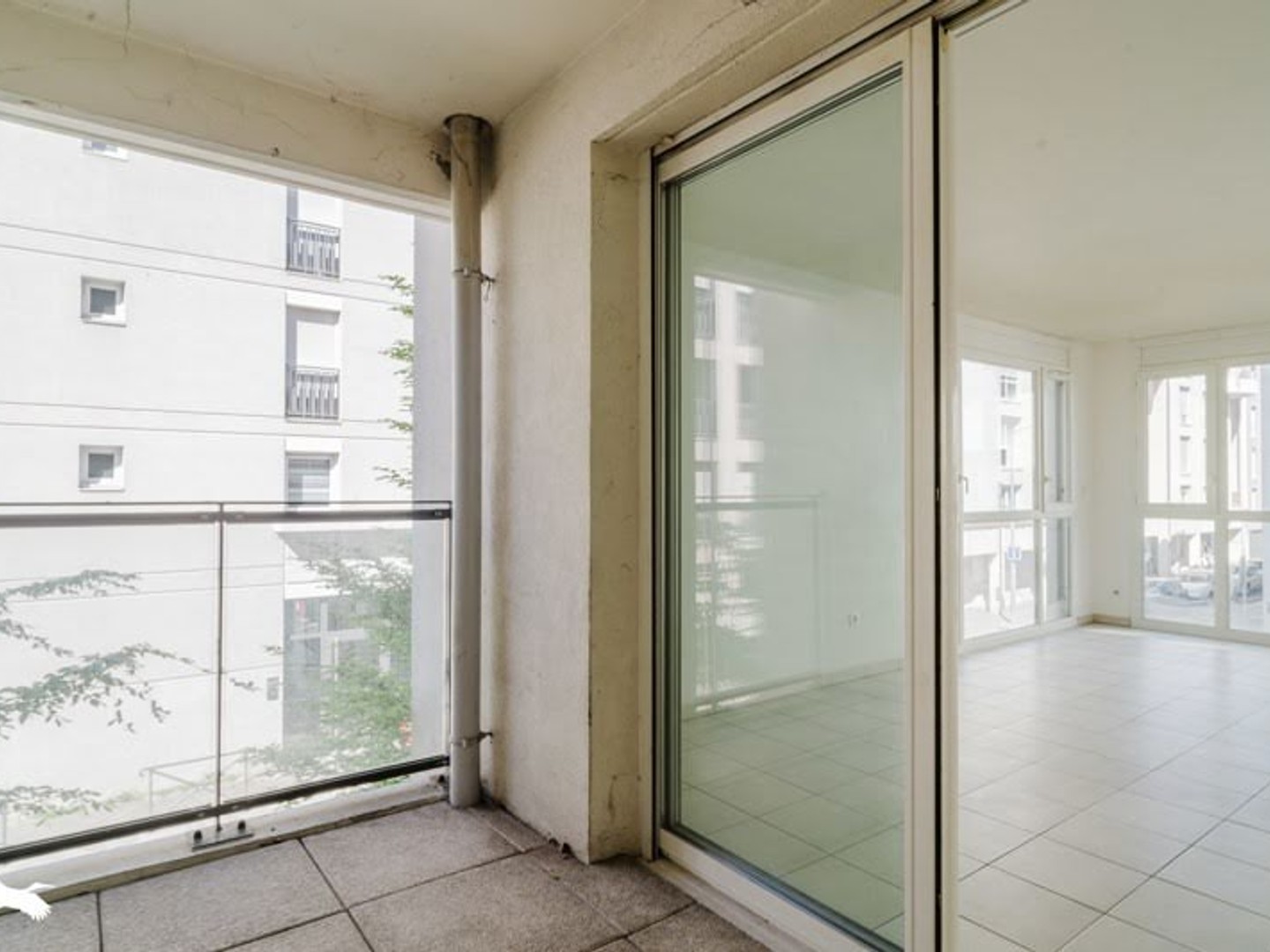 Appartement à vendre - 3 pièces - 61m2 - Villeurbanne (69100)