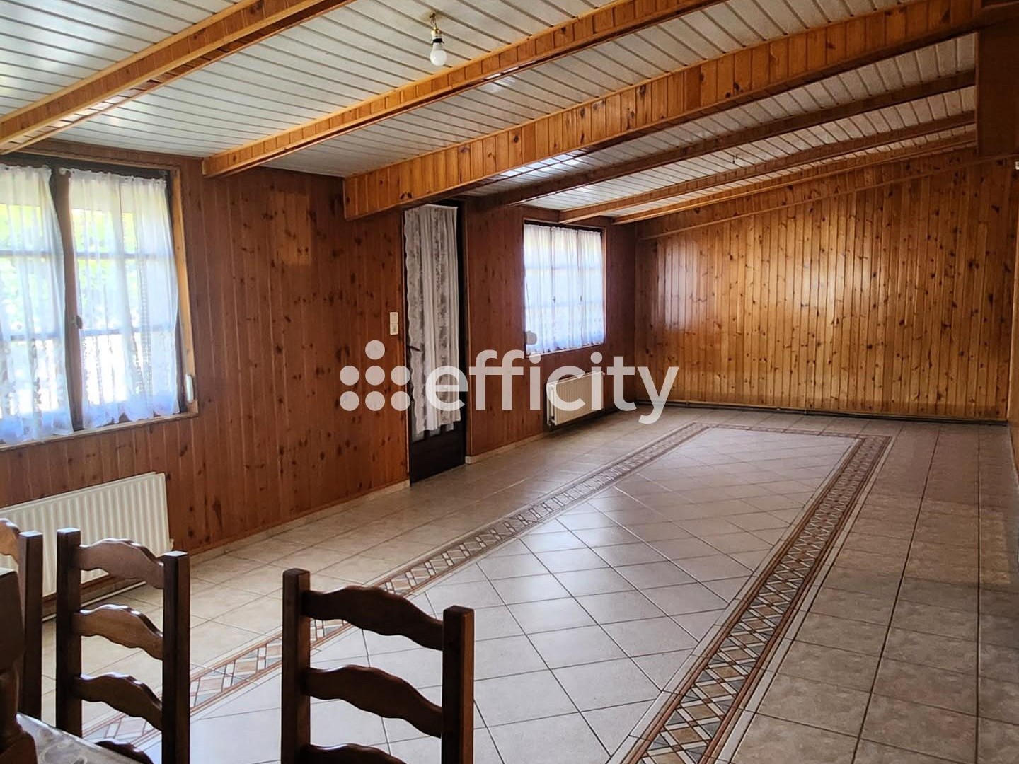 Maison à vendre - 7 pièces - 138m2 - Drocourt (62320)