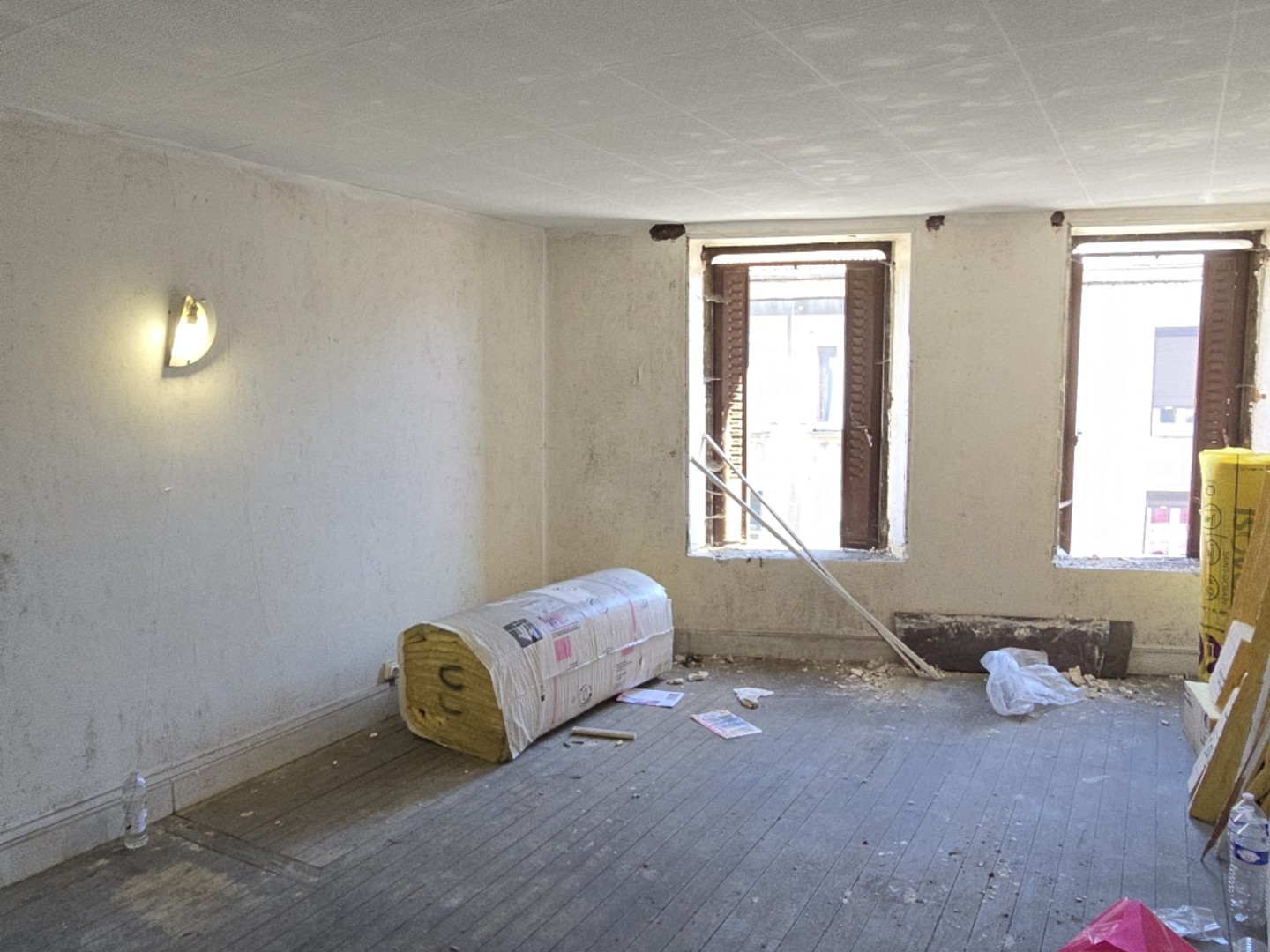 Immeuble à vendre - 133m2 - Bogny-Sur-Meuse (08120)