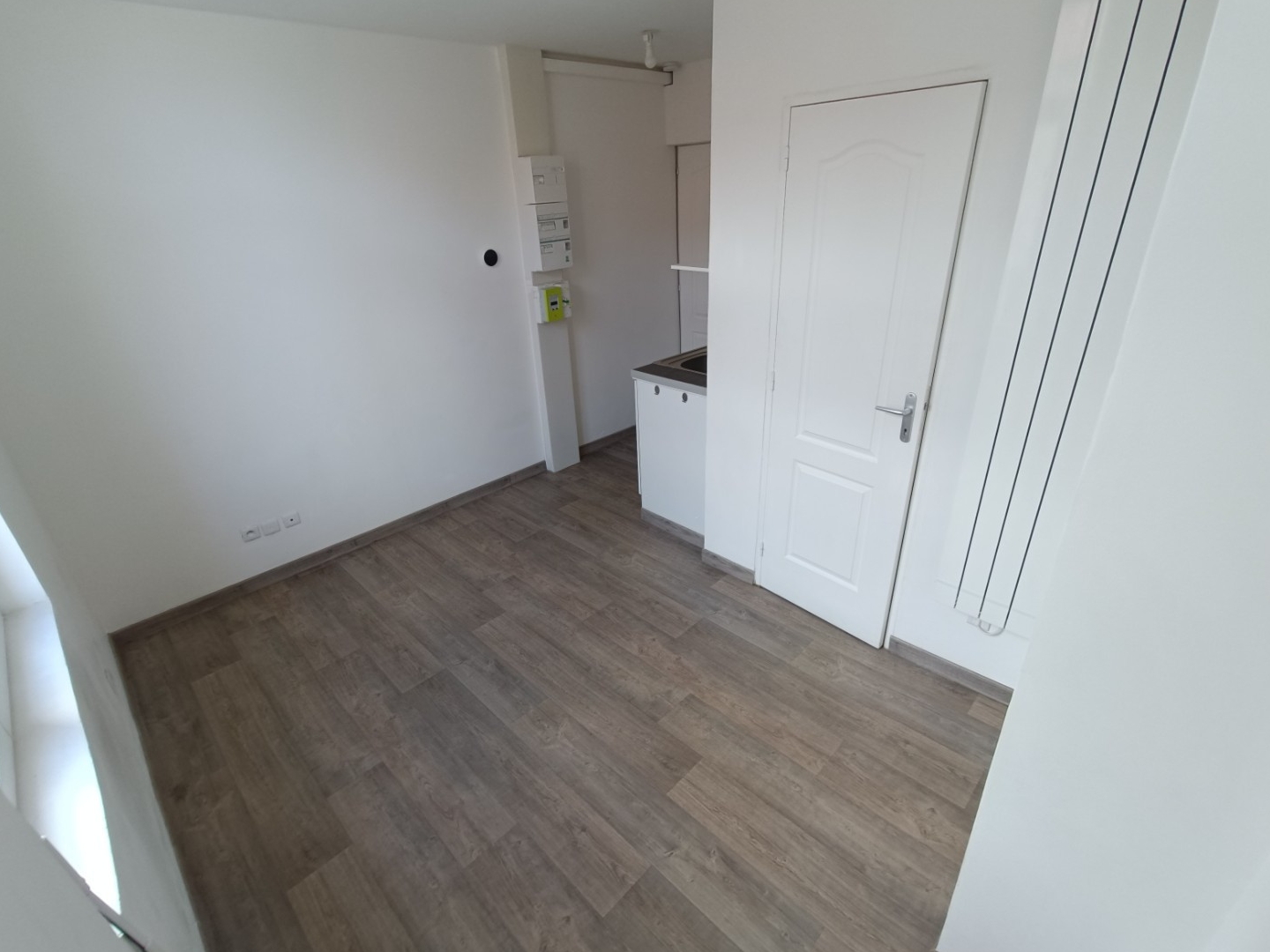 Appartement à vendre - Amiens (80000)