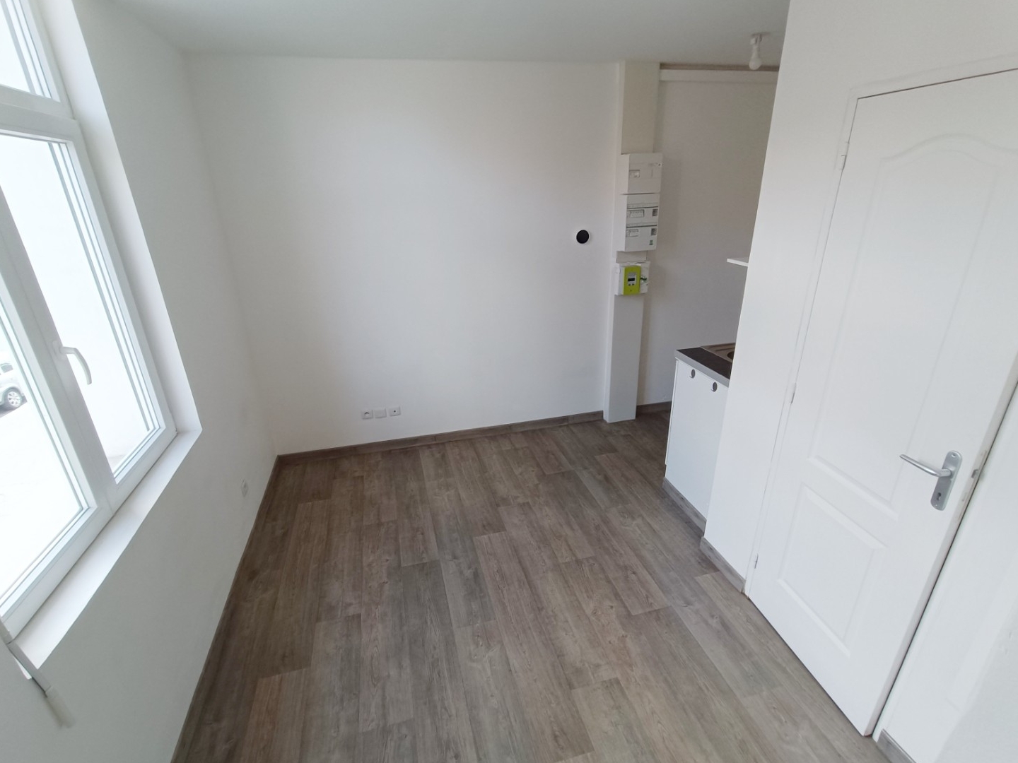 Appartement à vendre - Amiens (80000)