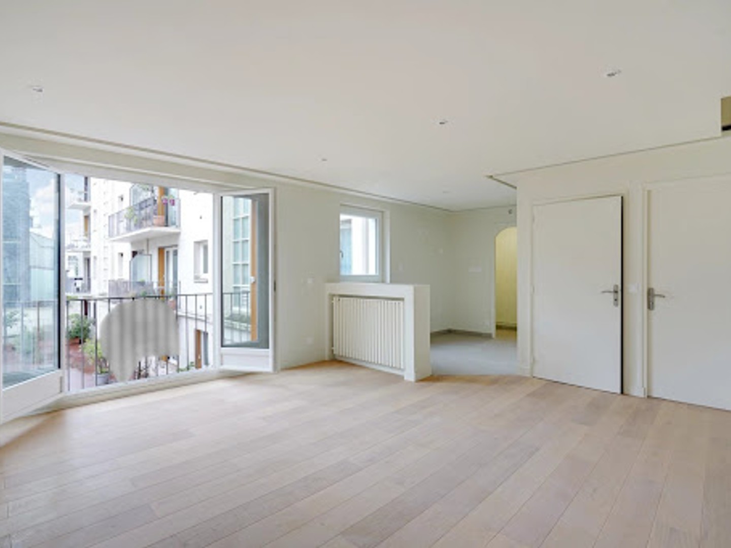Appartement 3 pièces 75 m²