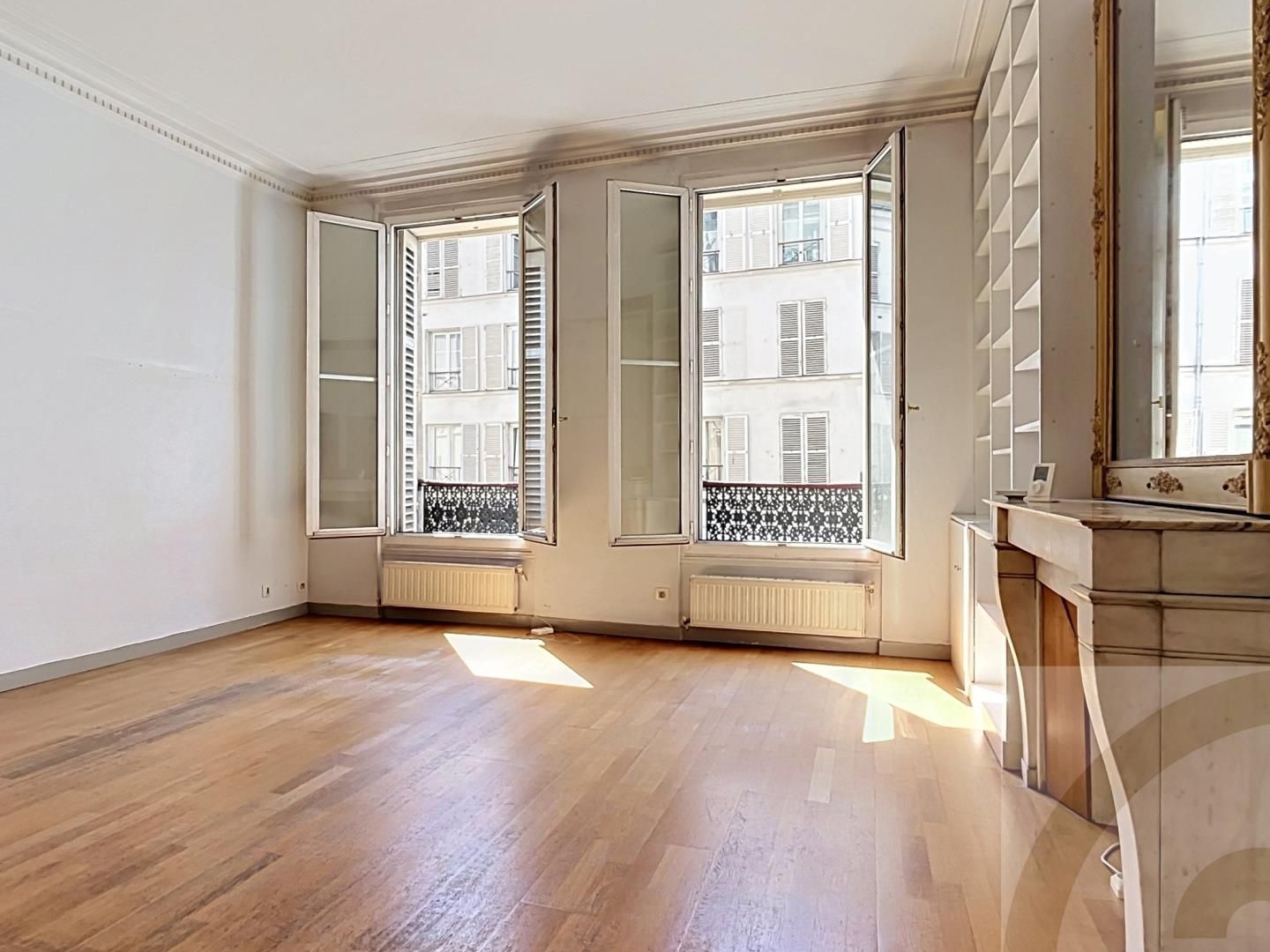 Appartement 3 pièces 75 m²