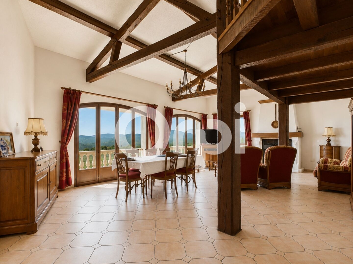Maison à vendre - 5 pièces - 170m2 - Mandelieu-La-Napoule (06210)