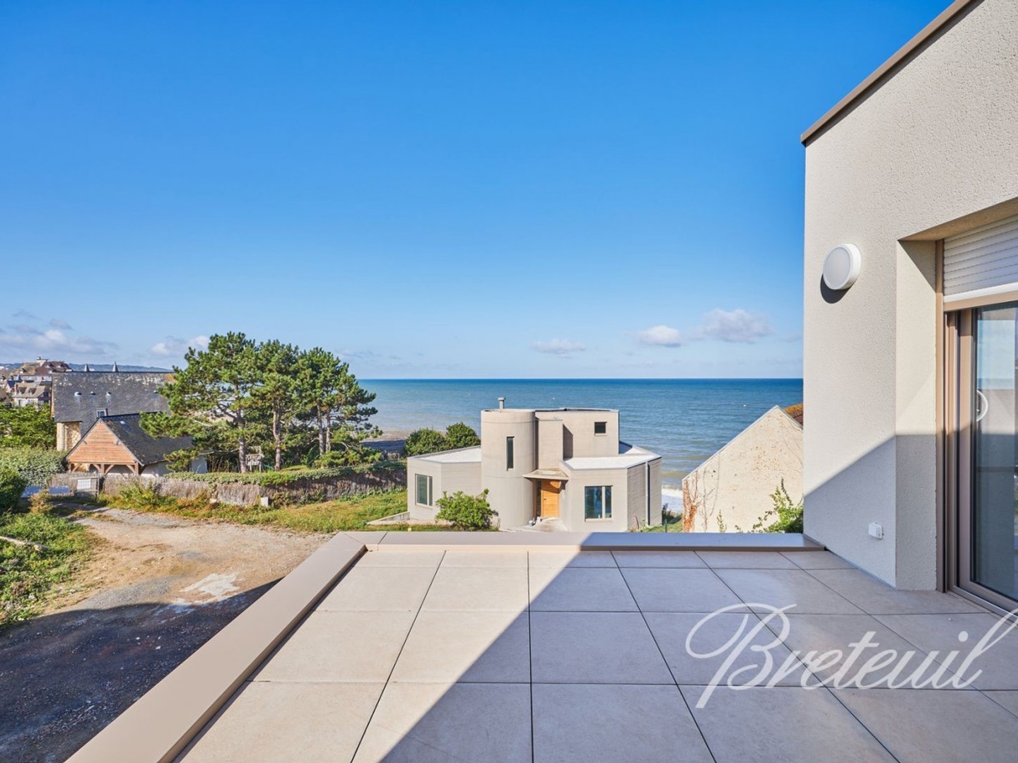 Benerville-sur-Mer