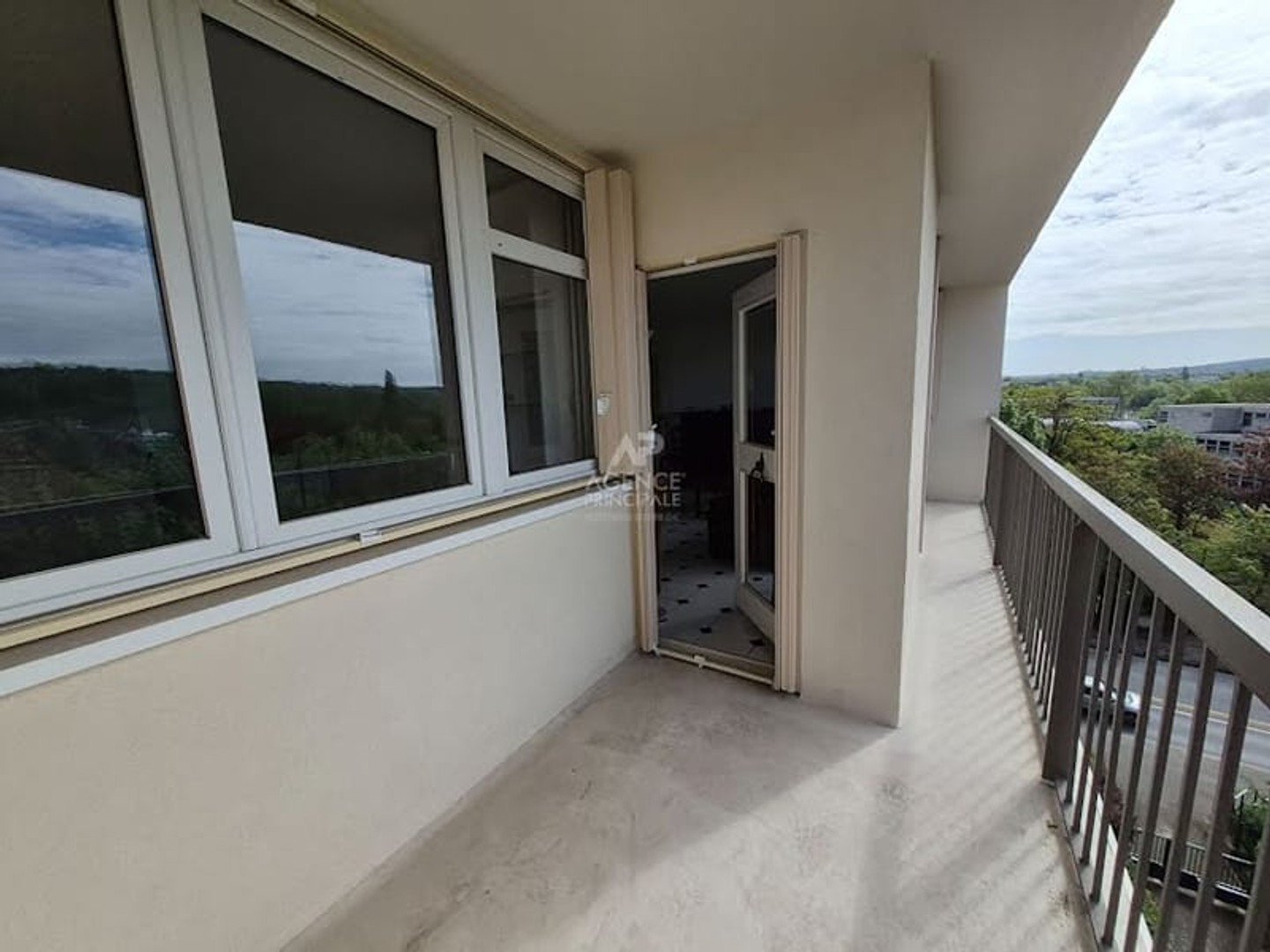Appartement à vendre - 4 pièces - 75m2 - Le Pecq (78230)