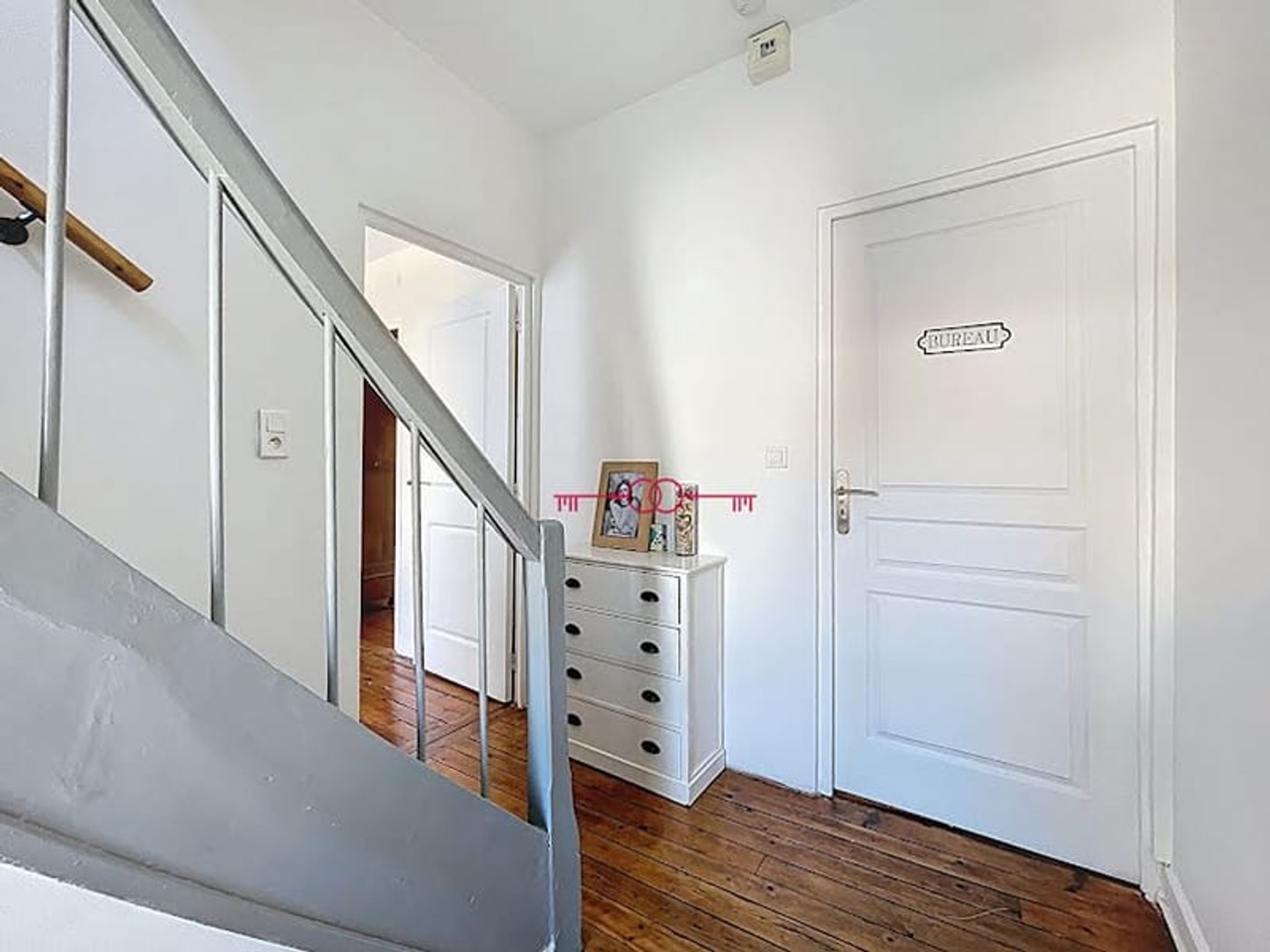 Maison à vendre - 7 pièces - 180m2 - Reims (51100)