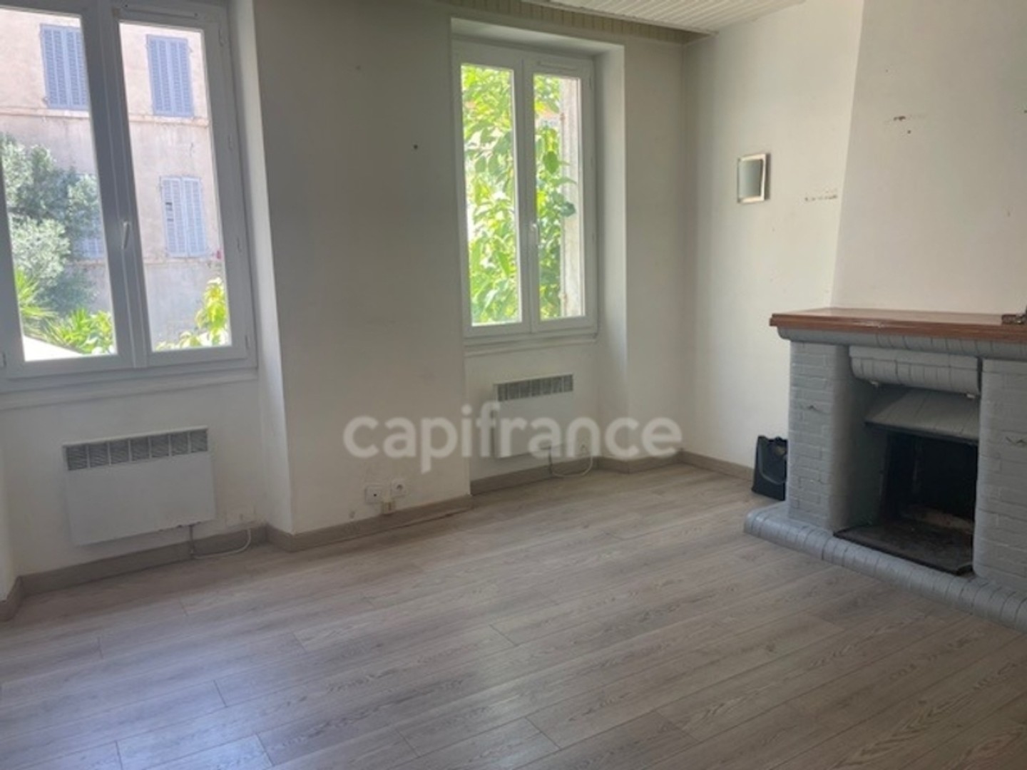 Appartement à vendre - 2 pièces - 37m2 - Marseille 5e (13005)