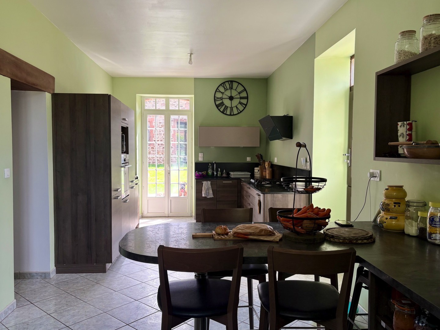 Maison à vendre - 7 pièces - 180m2 - Éguzon-Chantôme (36270)