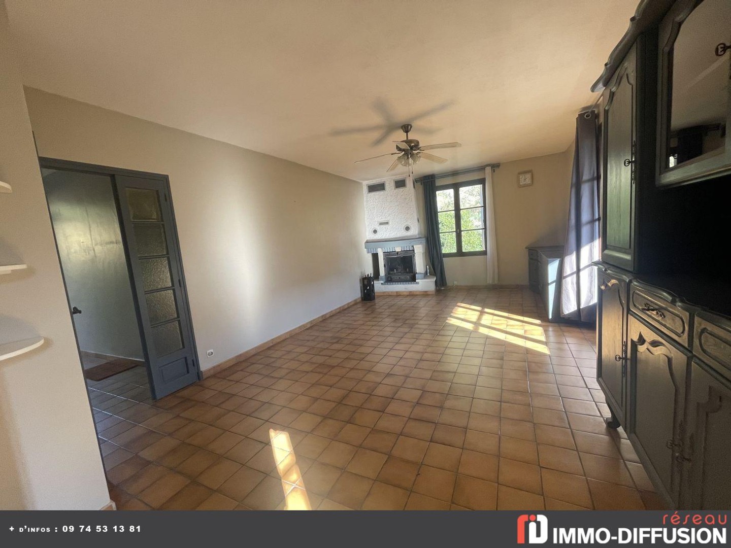 Appartement à vendre - 4 pièces - 103m2 - Allauch (13190)