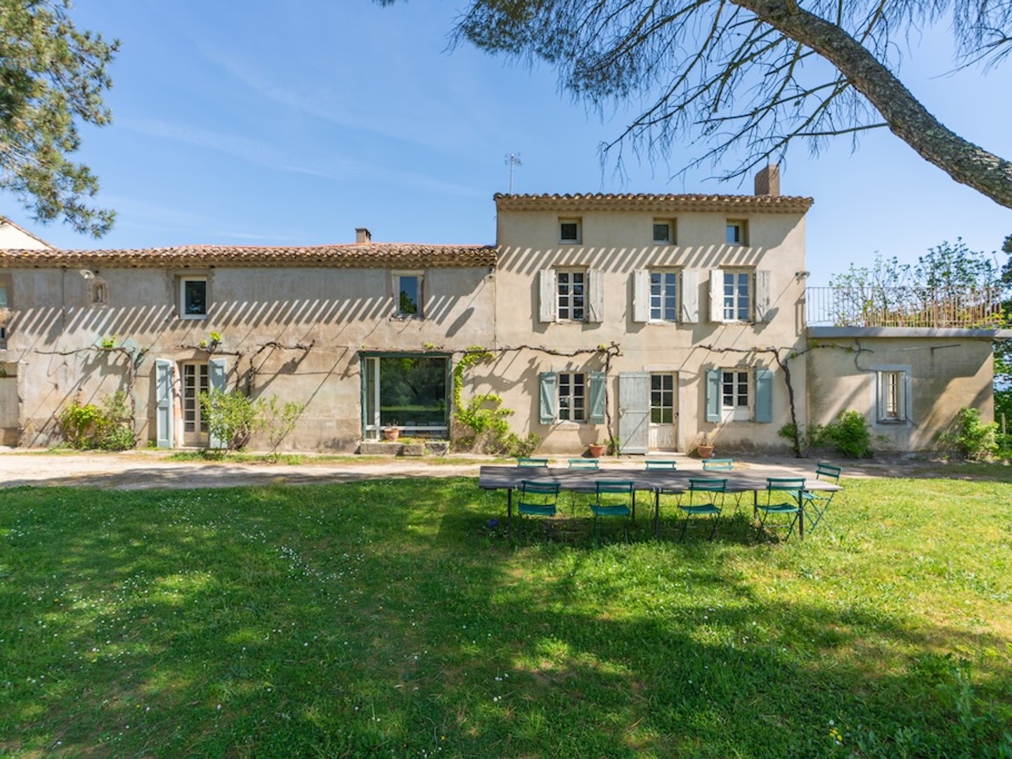 Domaine d'exception